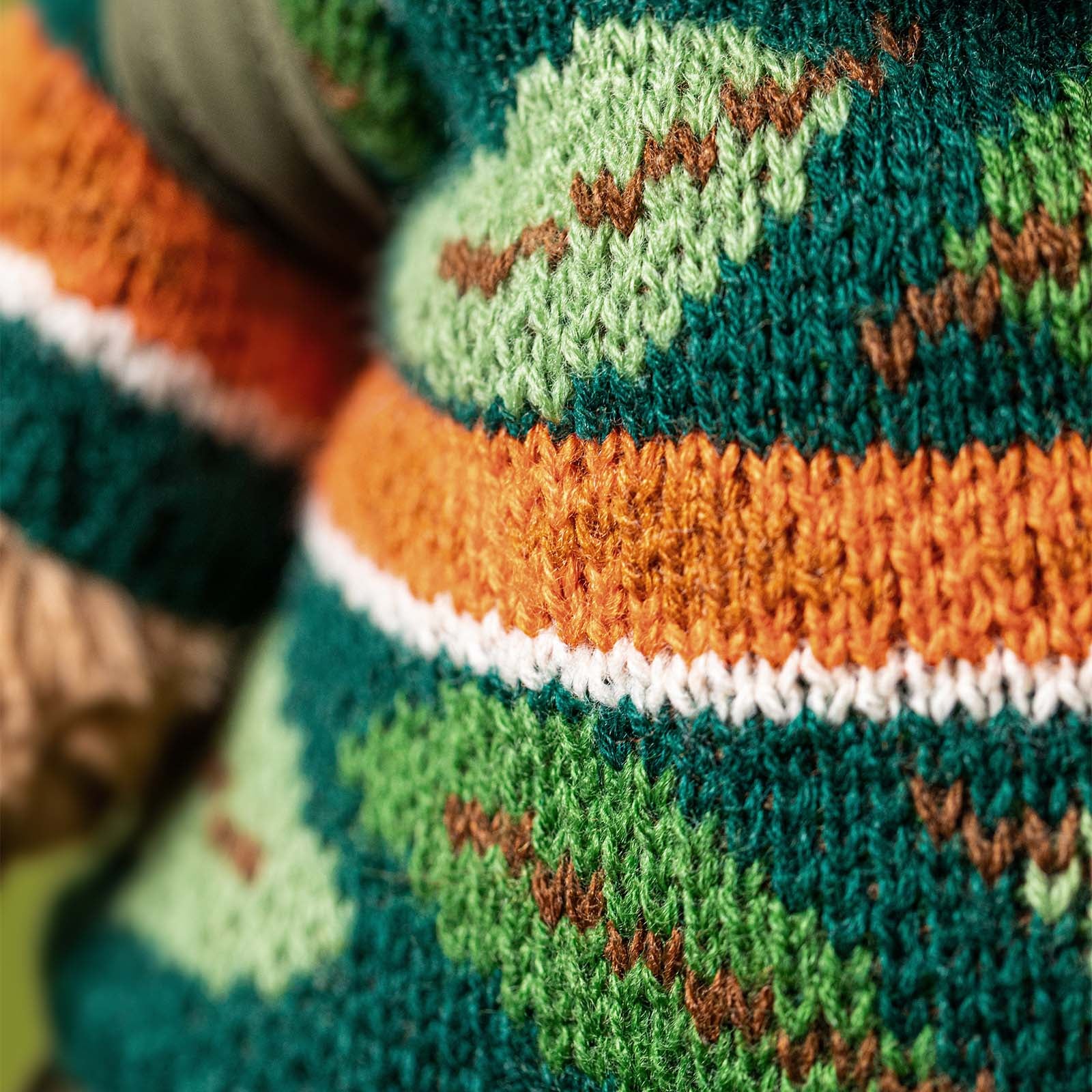 Jellycat Bartholomew Bear Hiking Outfit - Image 3