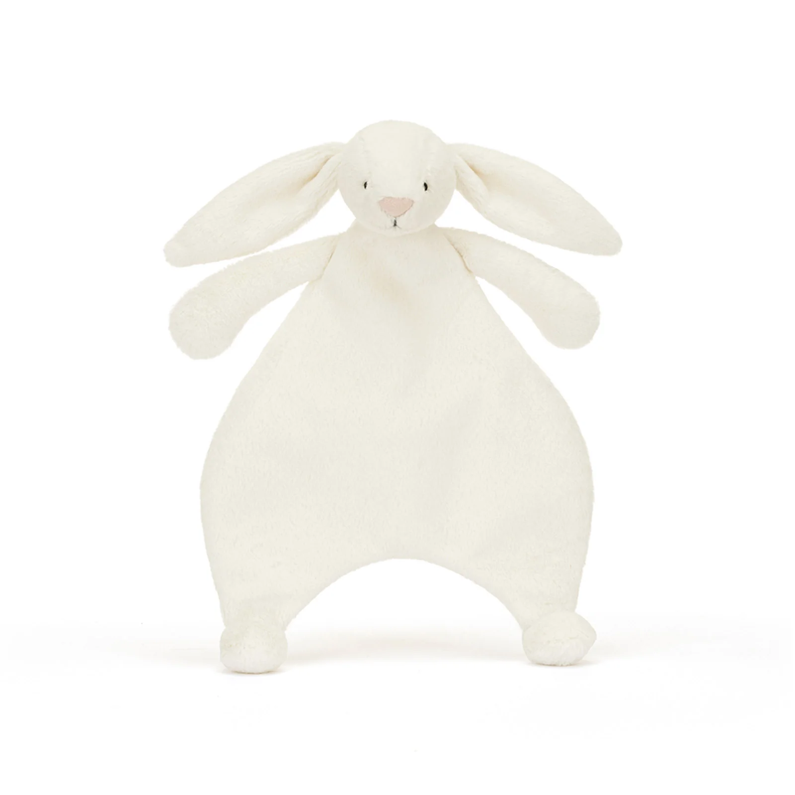 Jellycat Bashful Bunny Comforter