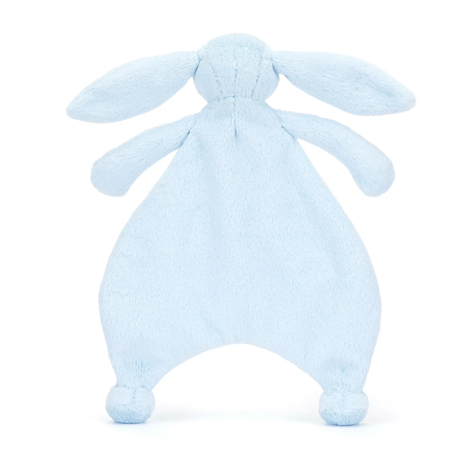 Jellycat Bashful Bunny Comforter - Image 6