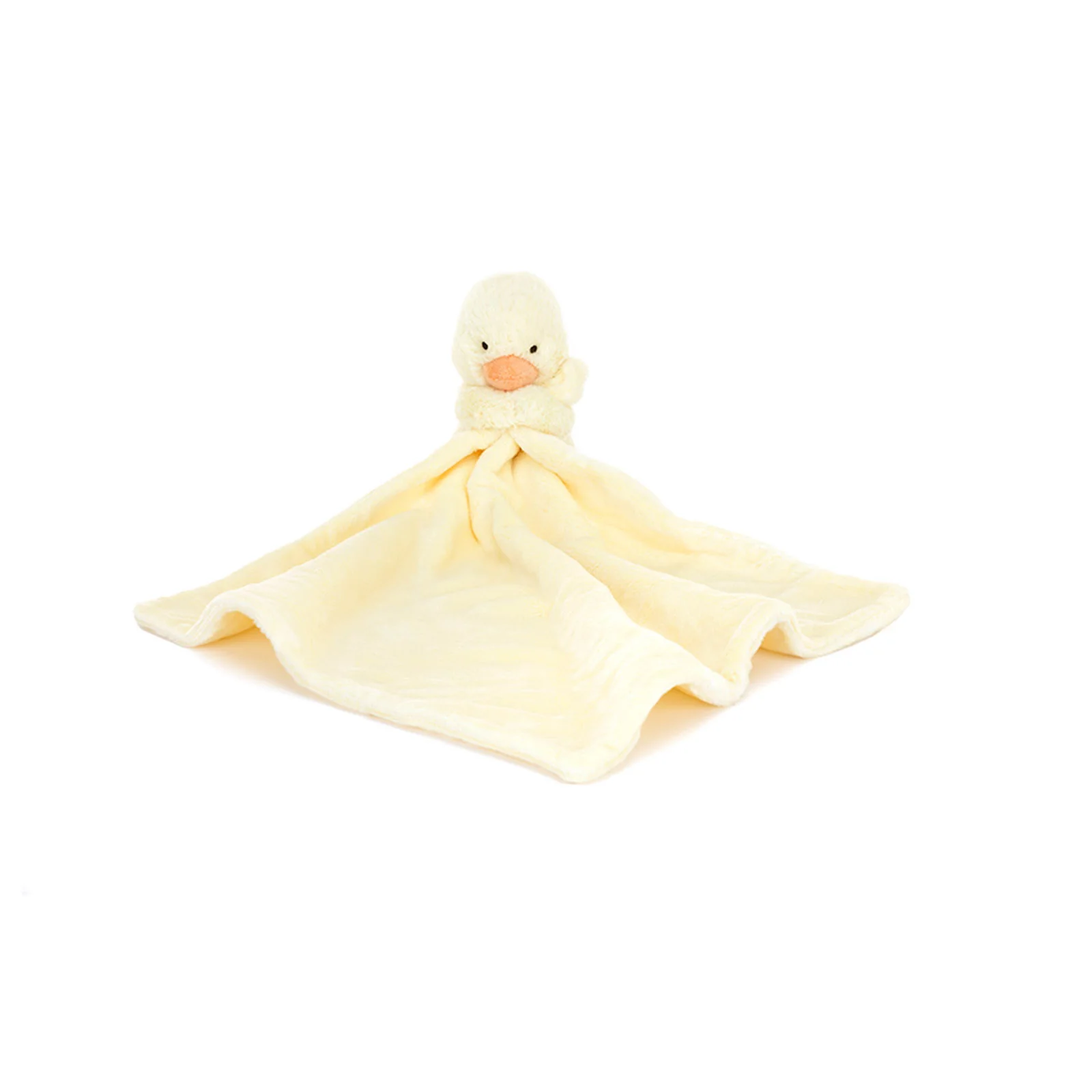 Jellycat Bashful Duckling Soother - Image 3
