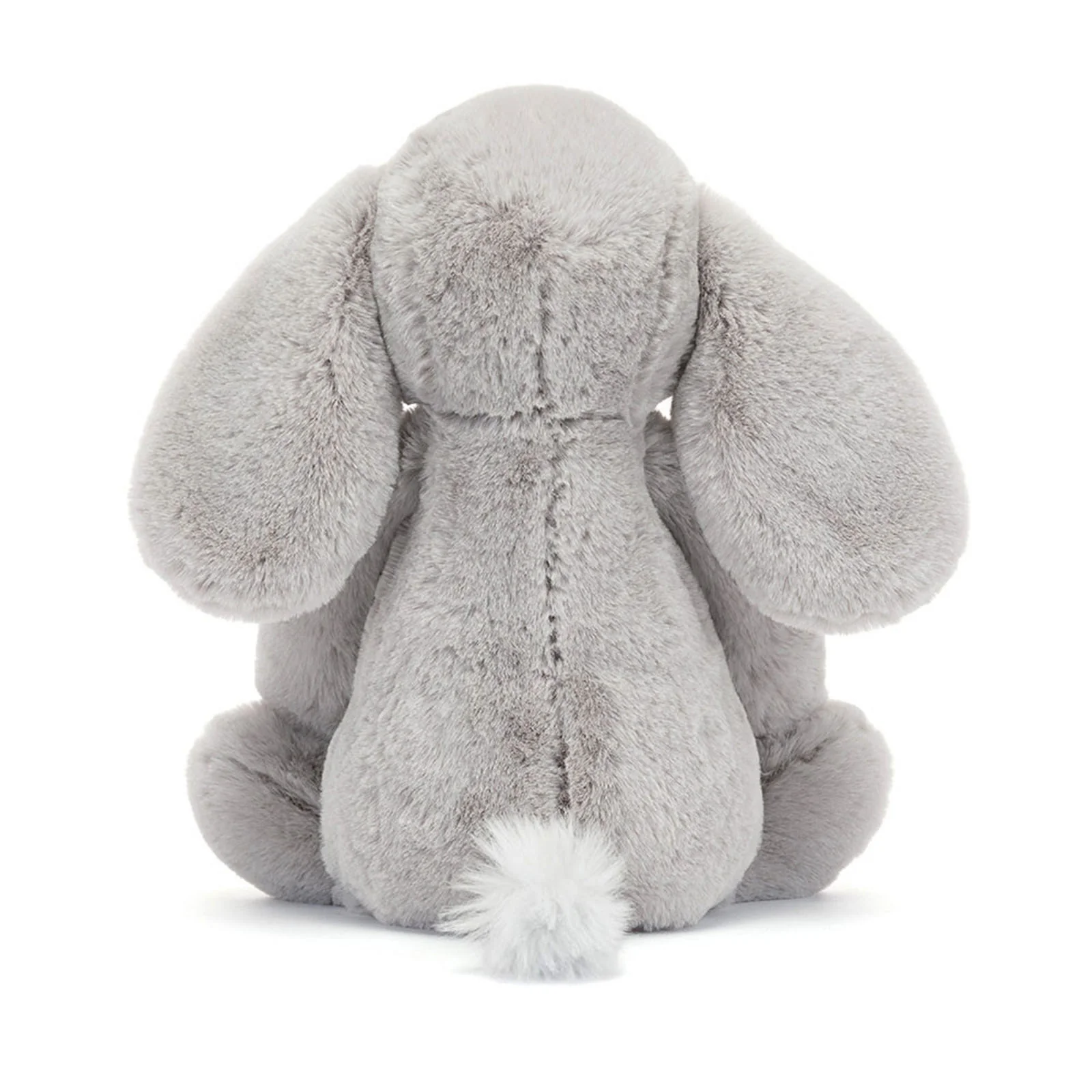 Jellycat Bashful Luxe Elephant Thuddeus - Image 3
