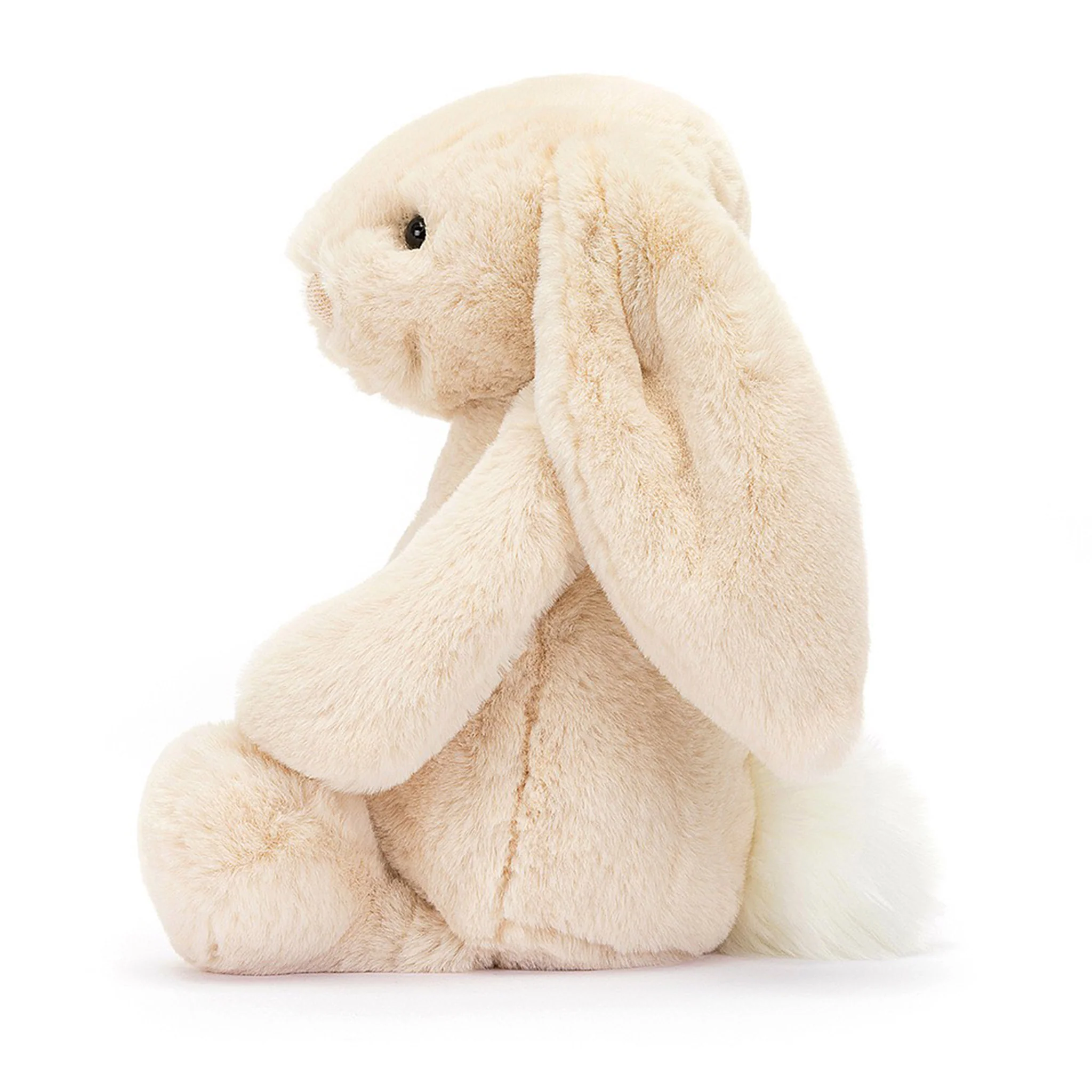 Jellycat Bashful Willow Luxe Bunny - Image 2