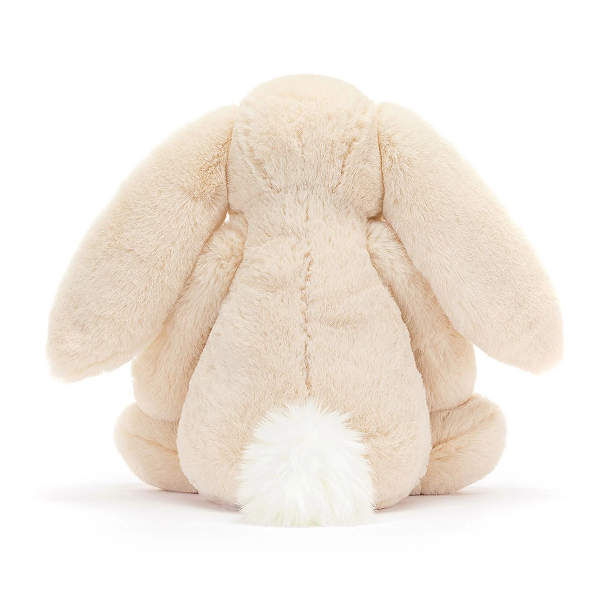 Jellycat Bashful Willow Luxe Bunny - Image 3