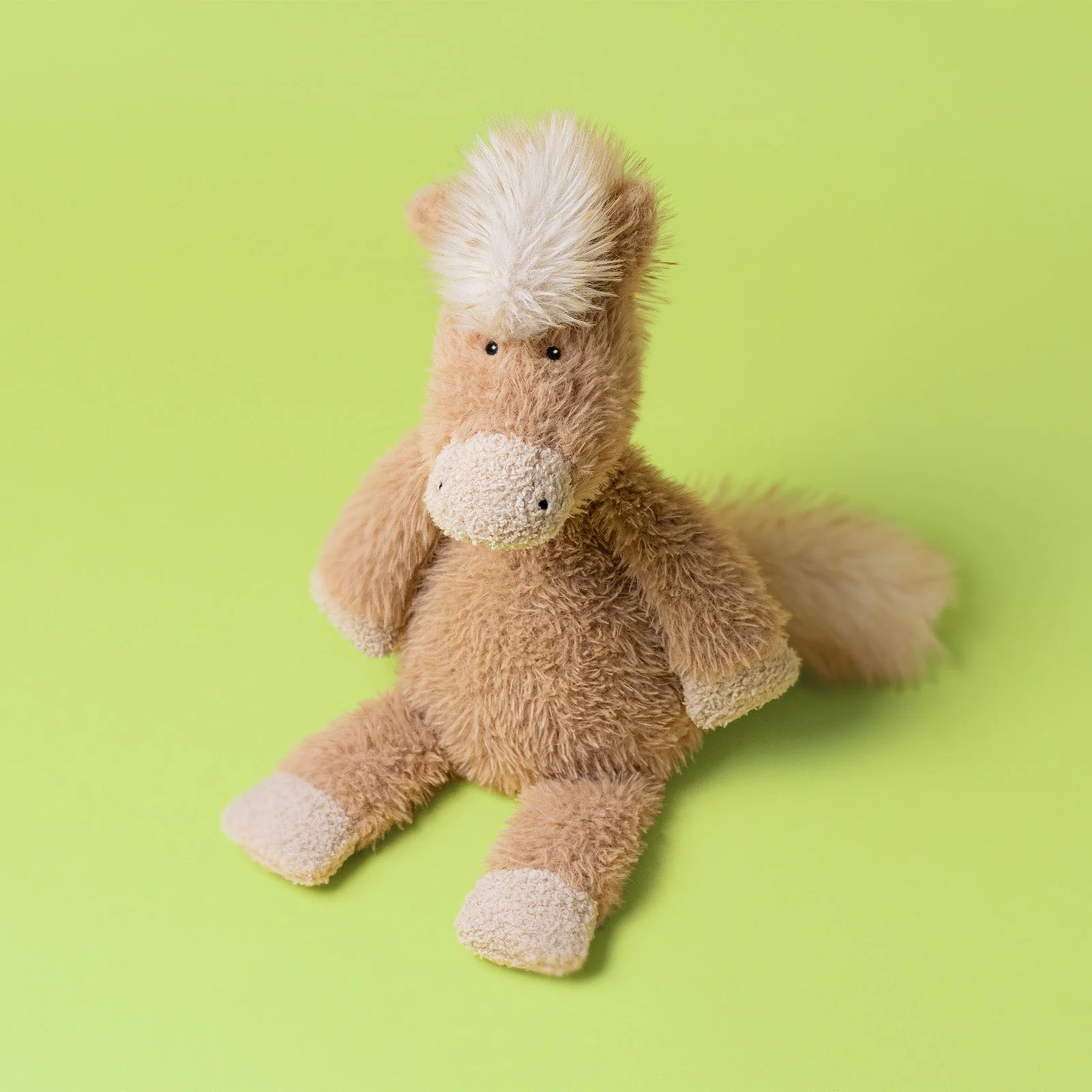 Jellycat Canterneigh Pony