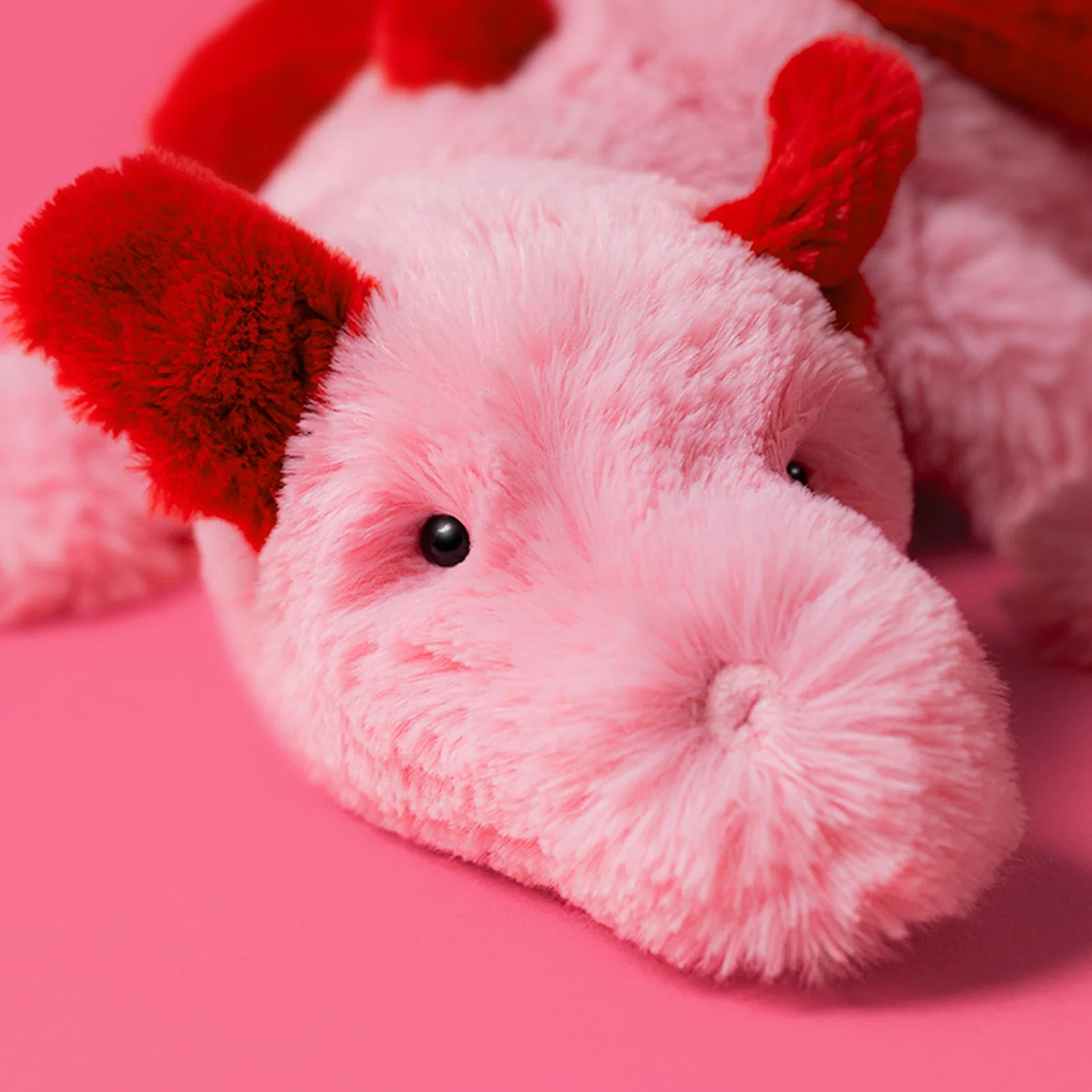 Jellycat Heart Dragon - Image 3