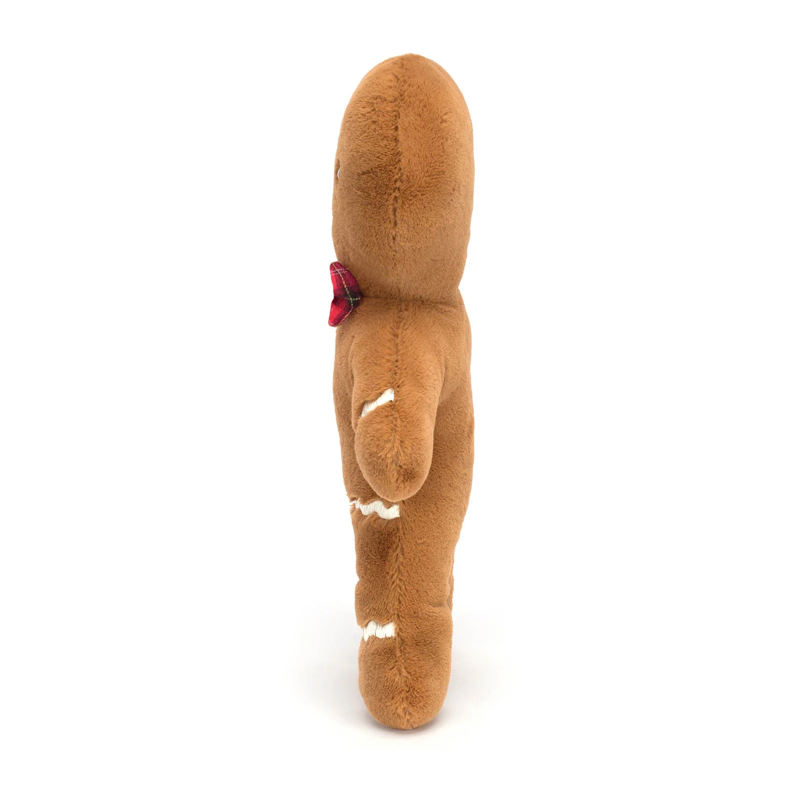 Jellycat Jolly Gingerbread Fred - Image 3