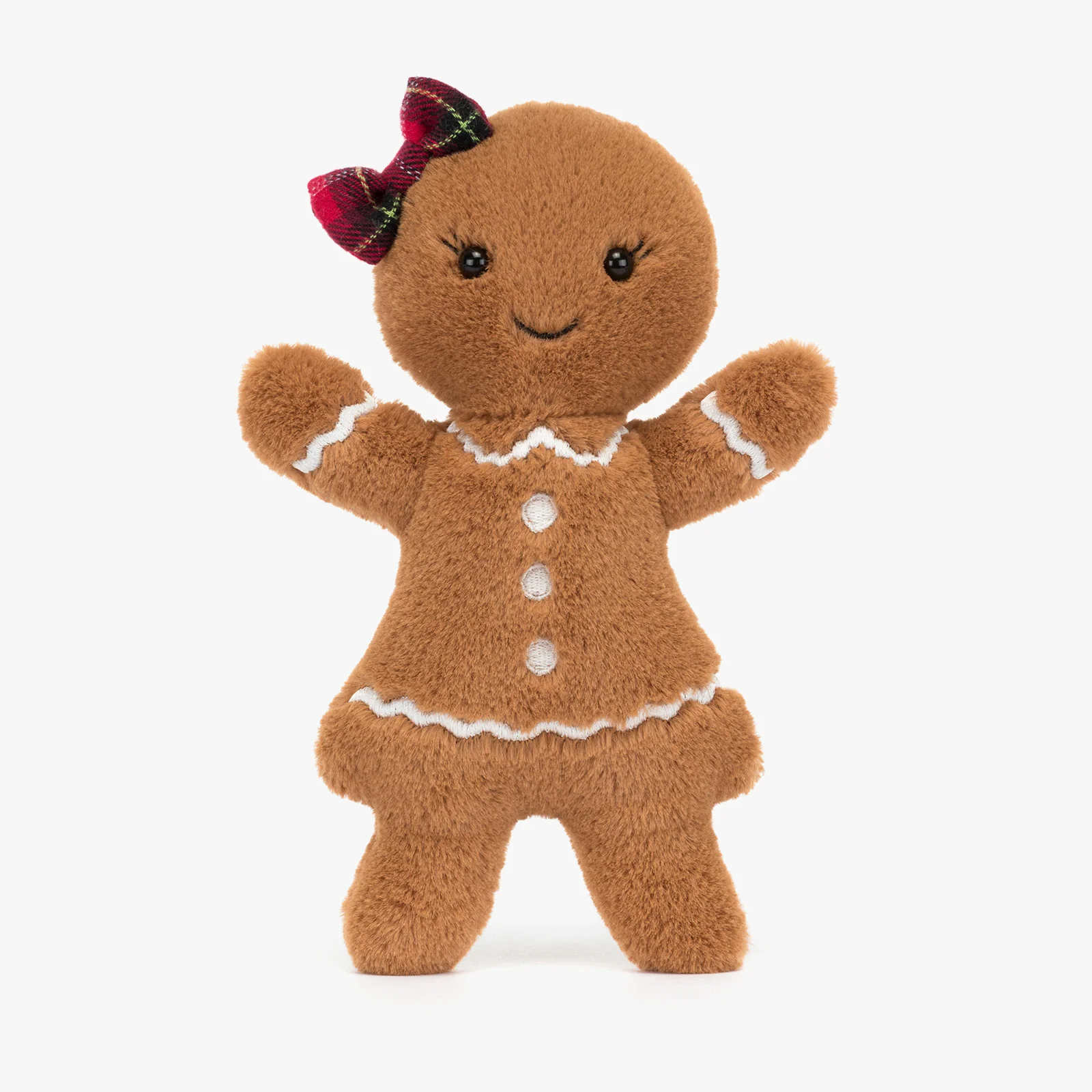 Jellycat Jolly Gingerbread Ruby