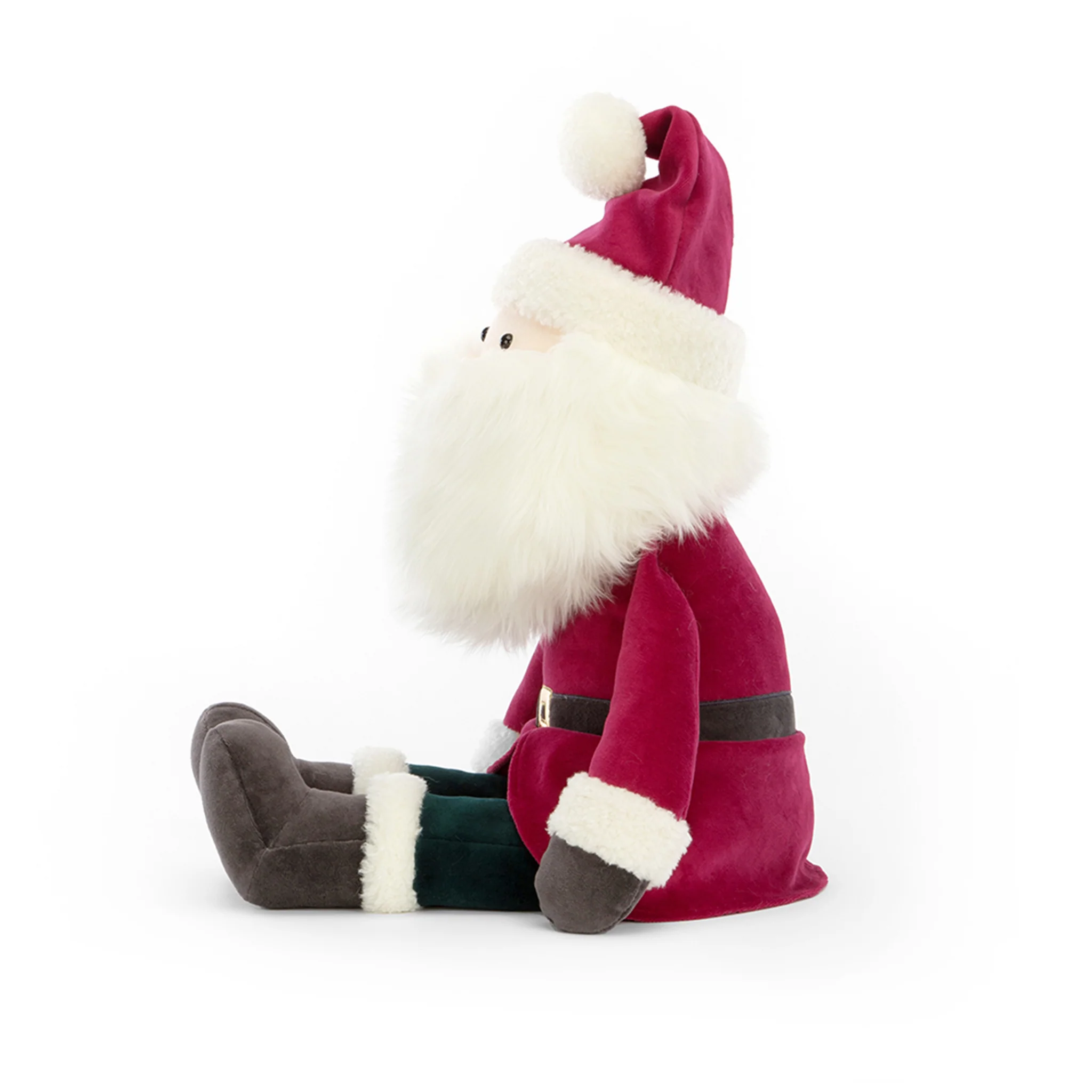 Jellycat Jolly Santa - Image 2