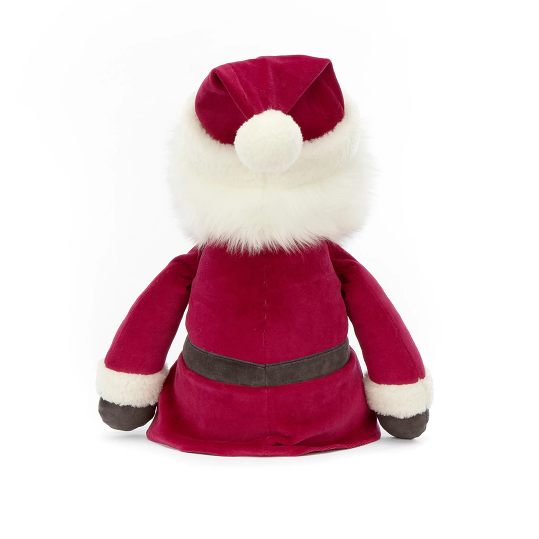 Jellycat Jolly Santa - Image 3