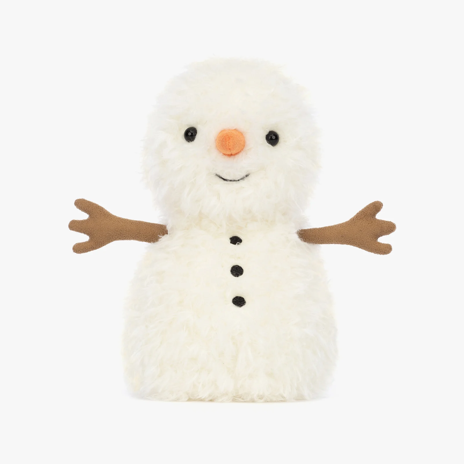 Jellycat Little Snowman