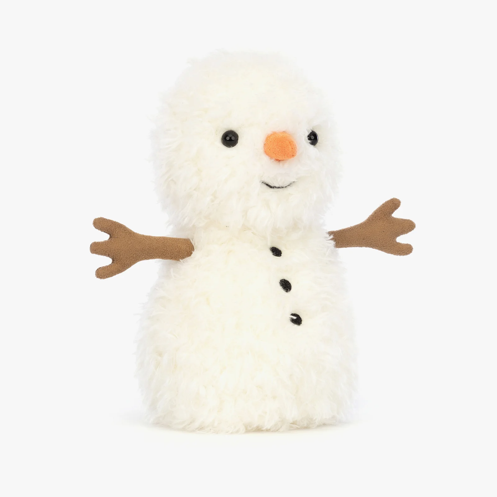 Jellycat Little Snowman - Image 2