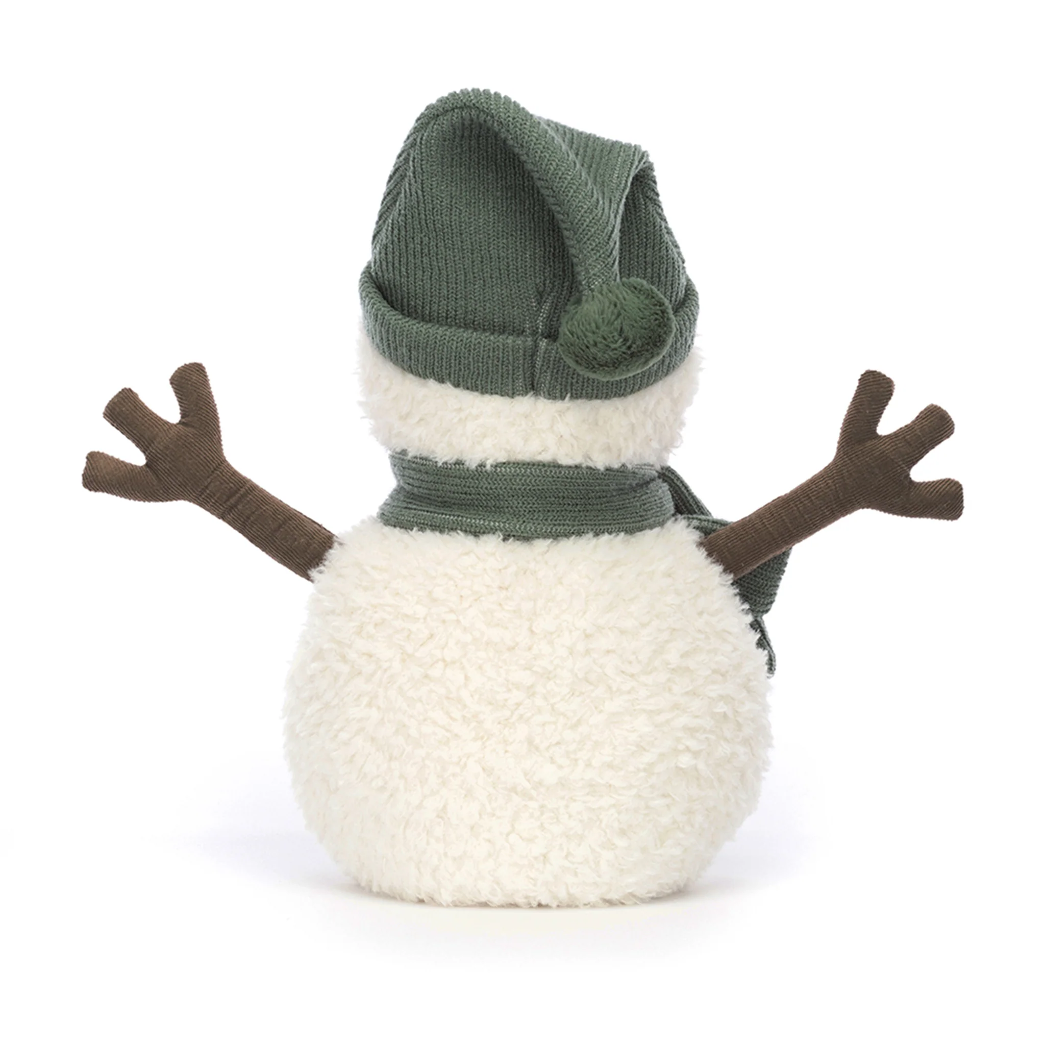 Jellycat Maddy Snowman - Image 3