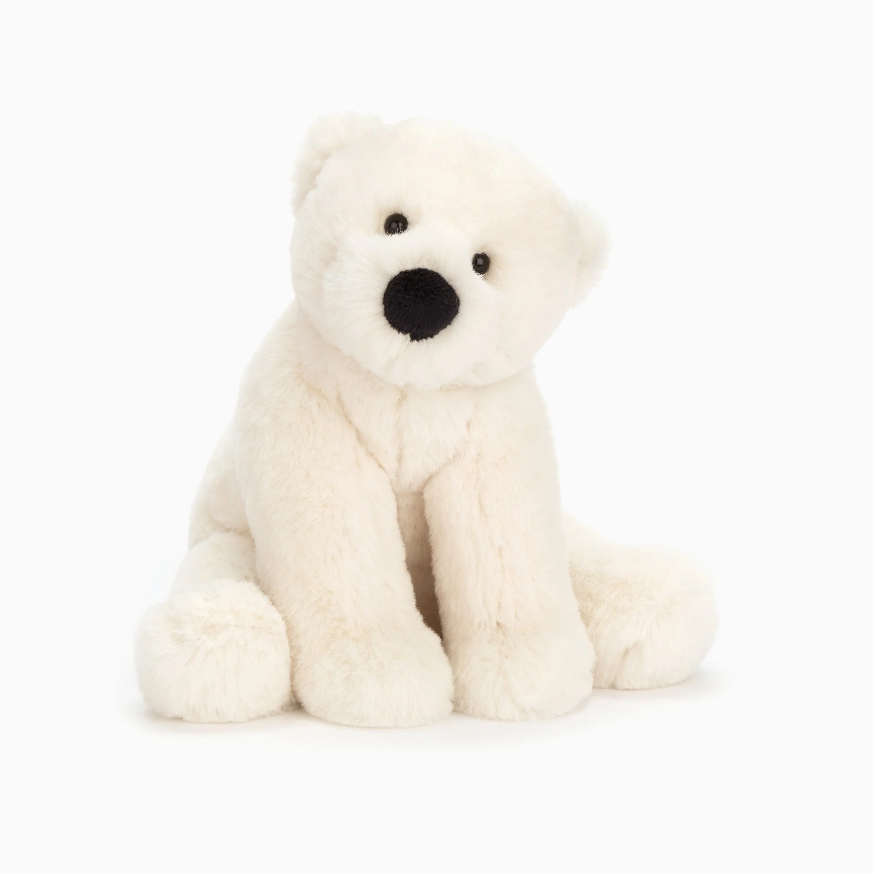 Jellycat Perry Polar Bear Large - Image 2