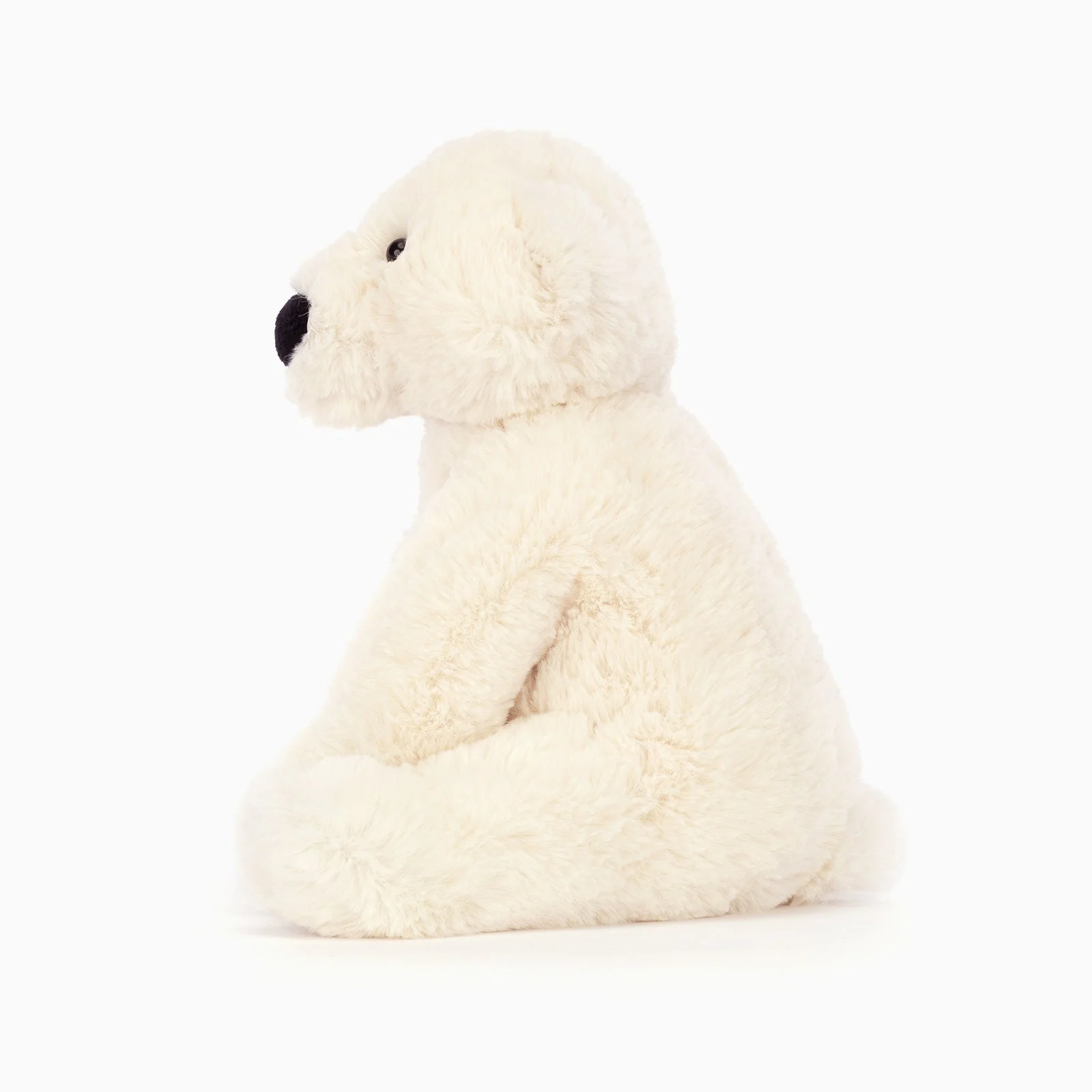 Jellycat Perry Polar Bear Large - Image 3