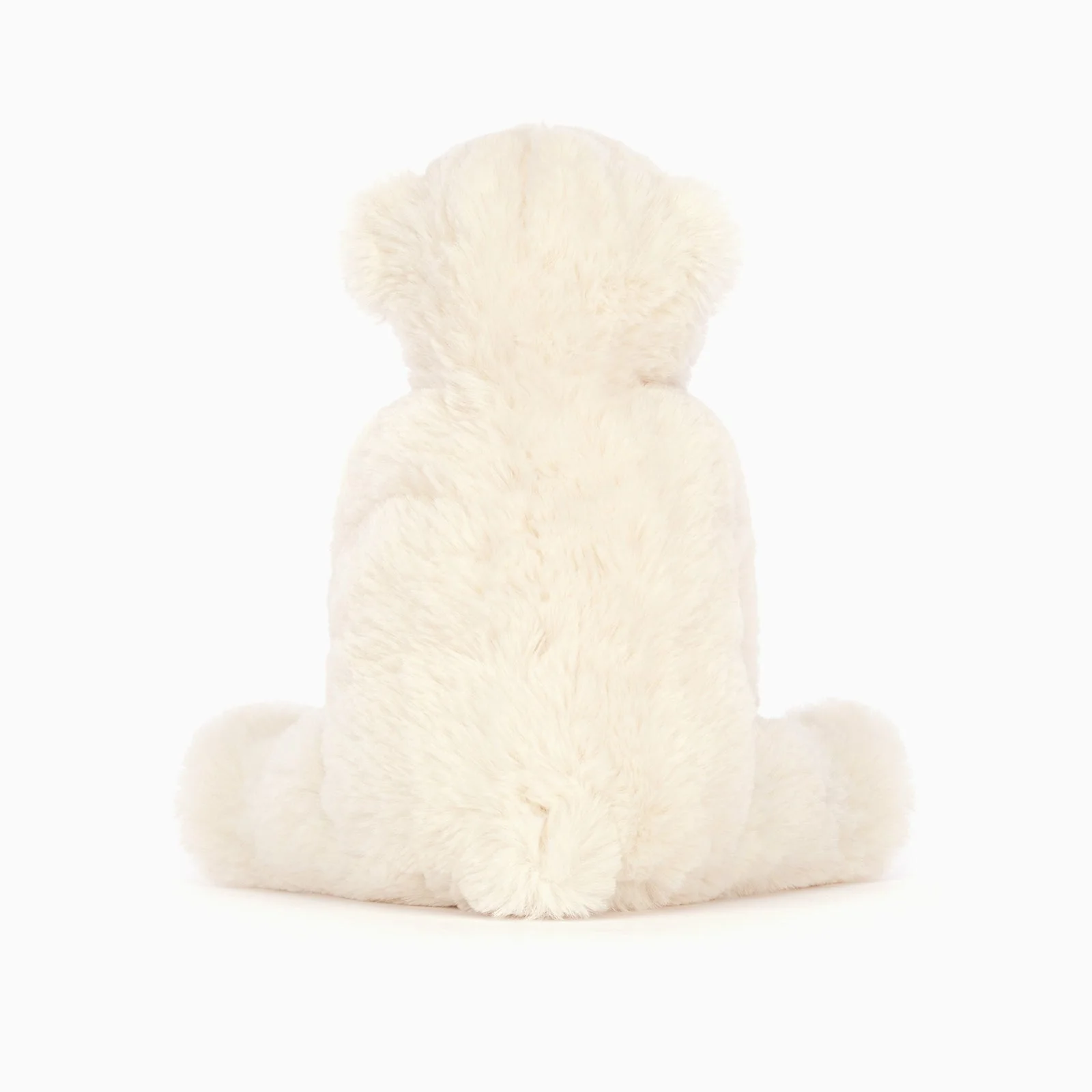 Jellycat Perry Polar Bear Large - Image 4