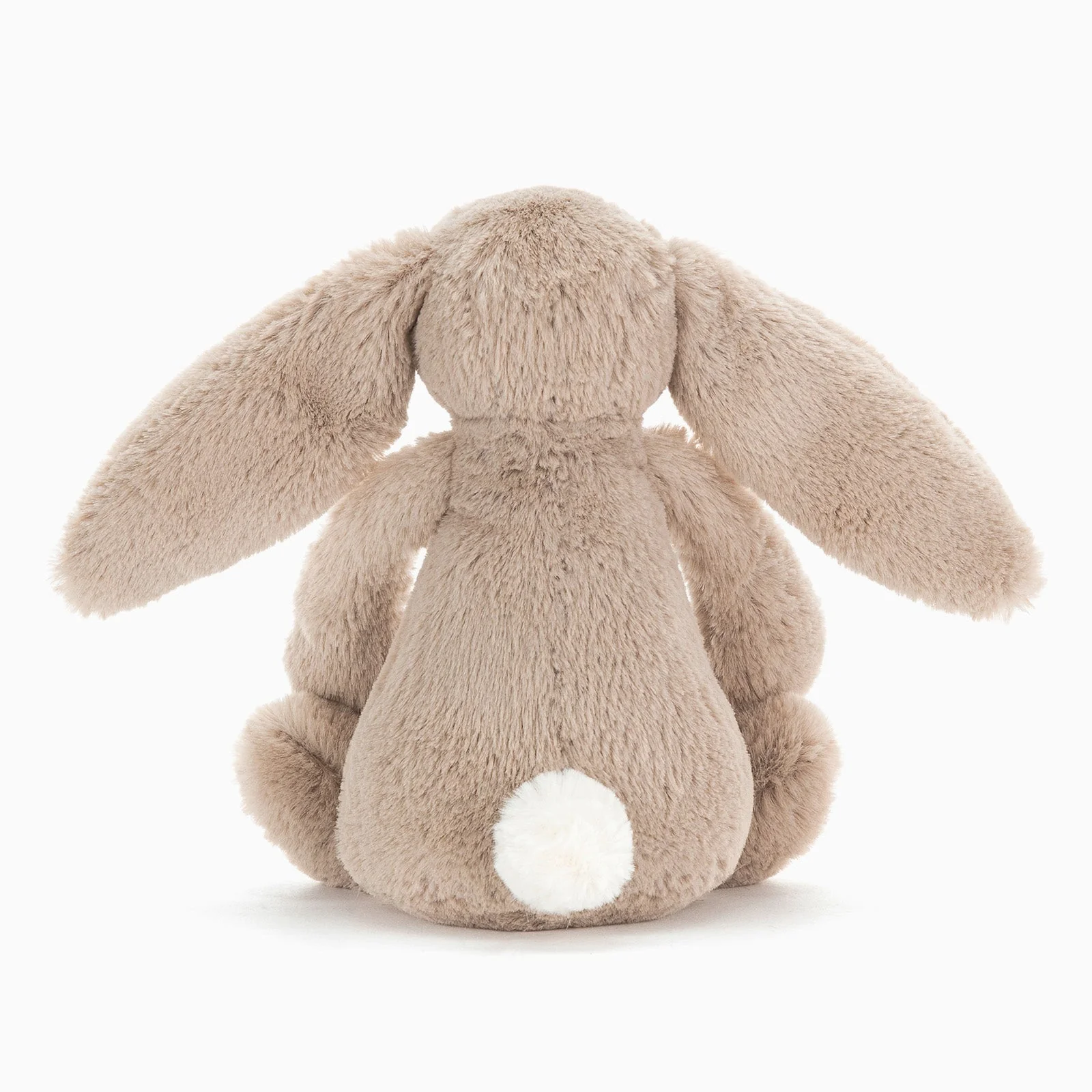Jellycat Small Bashful Beige Bunny - Image 3