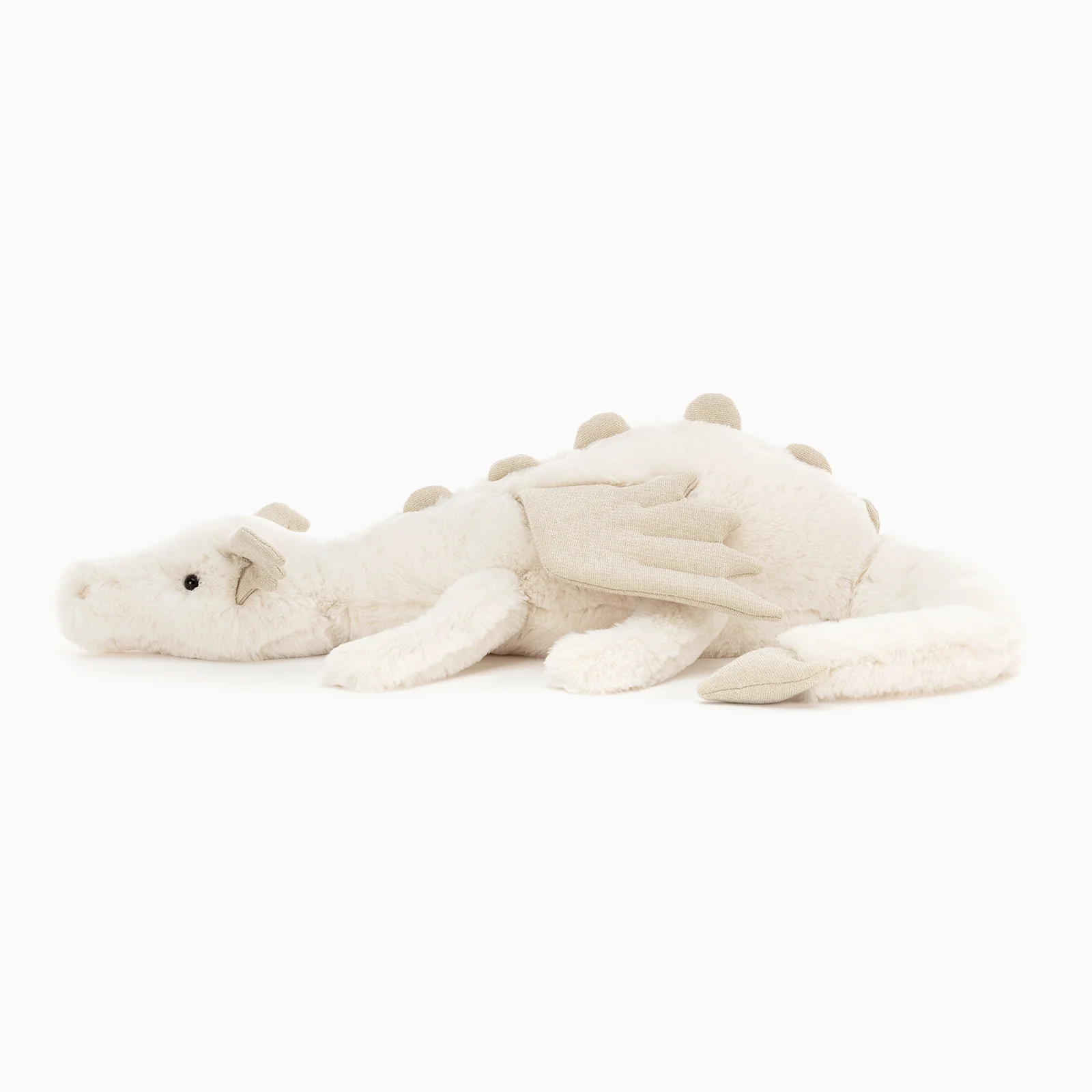 Jellycat Snow Dragon Large - Image 2