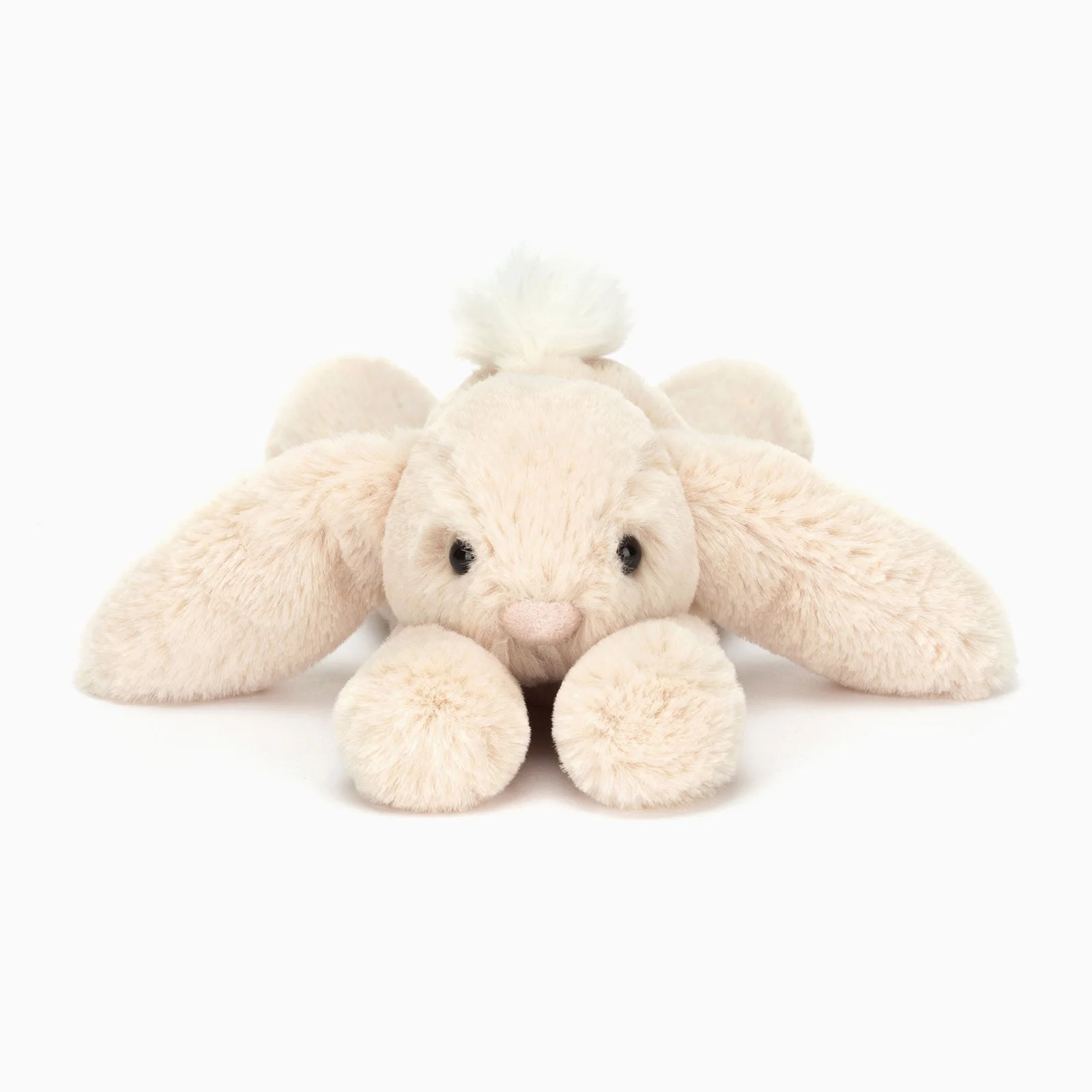Jellycat Tiny Smudge Rabbit - Image 2