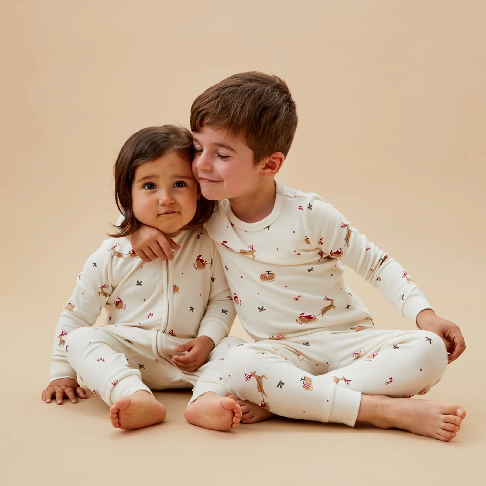 Jolly Journey Pyjamas - Image 4