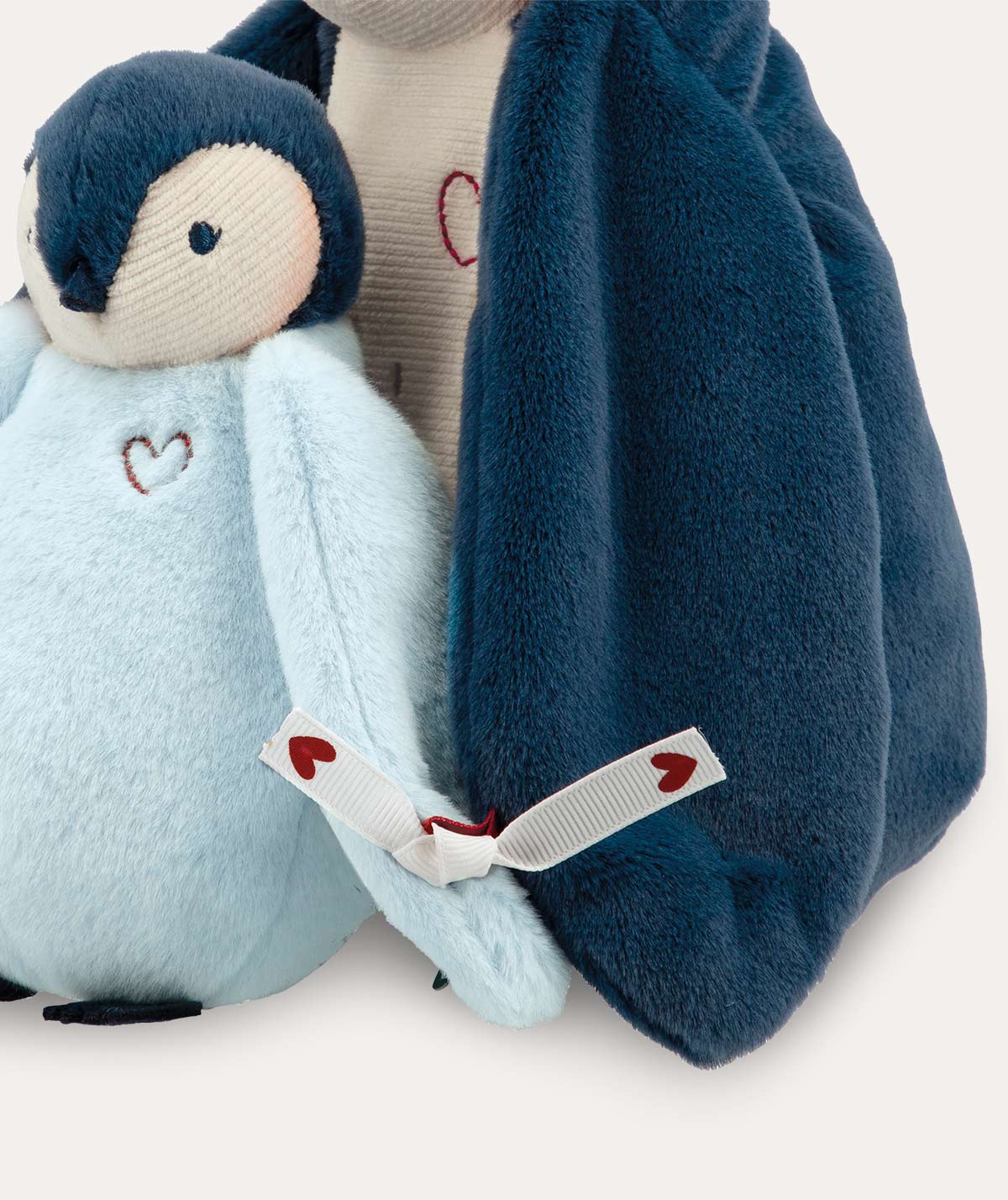 Kaloo Cuddle Plushies Penguin - Image 4