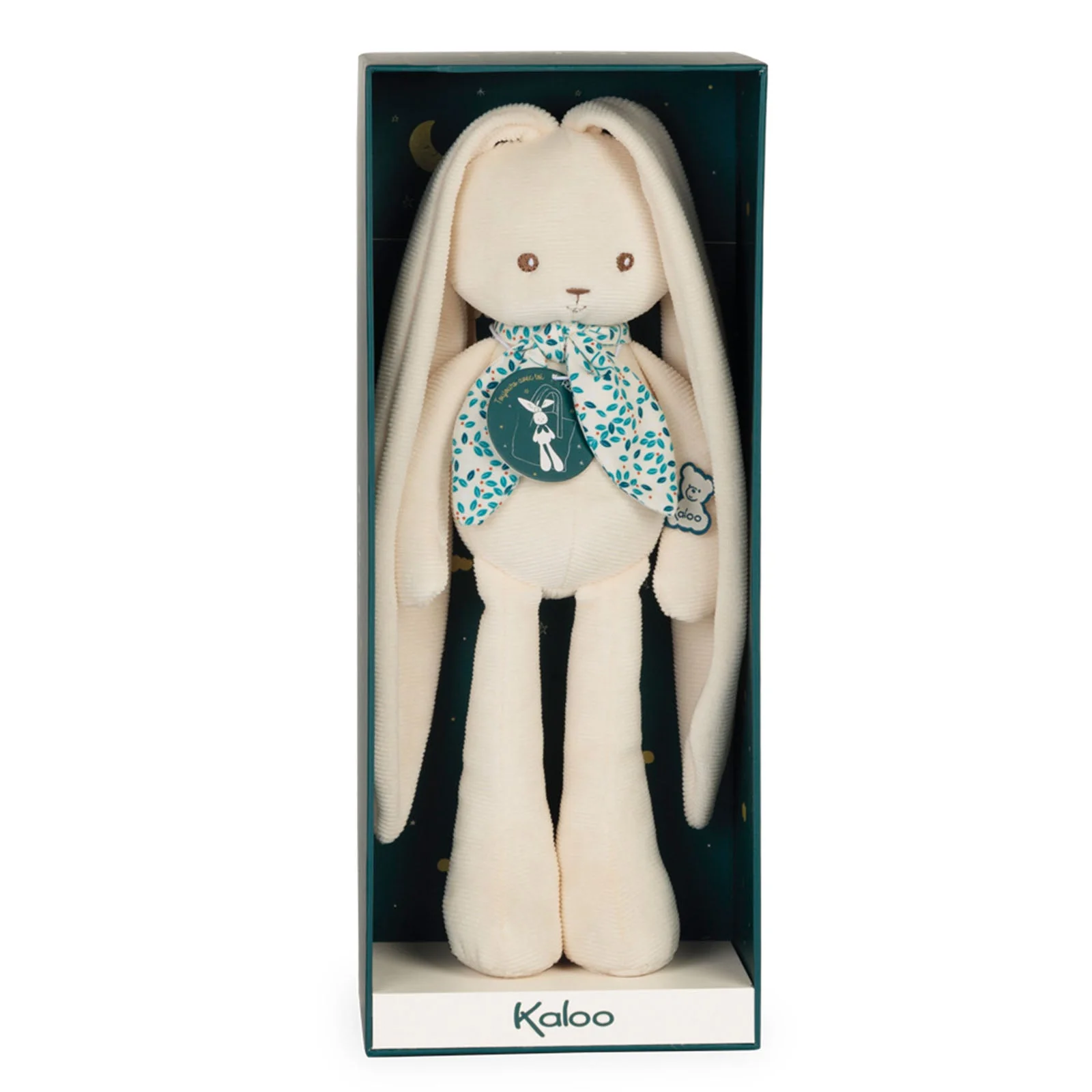 Kaloo Rabbit Soft Toy Cream - 35cm