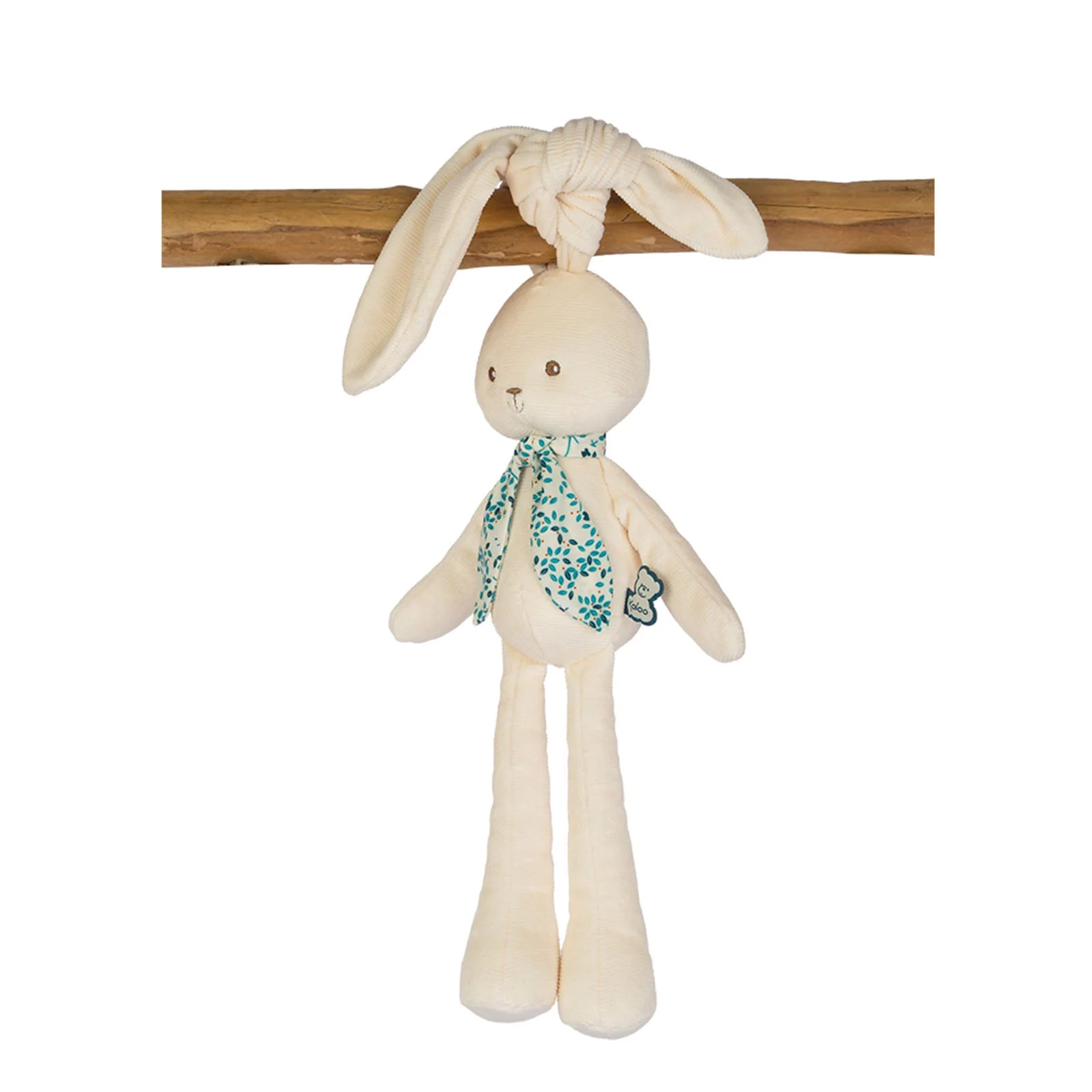 Kaloo Rabbit Soft Toy Cream - 35cm - Image 3