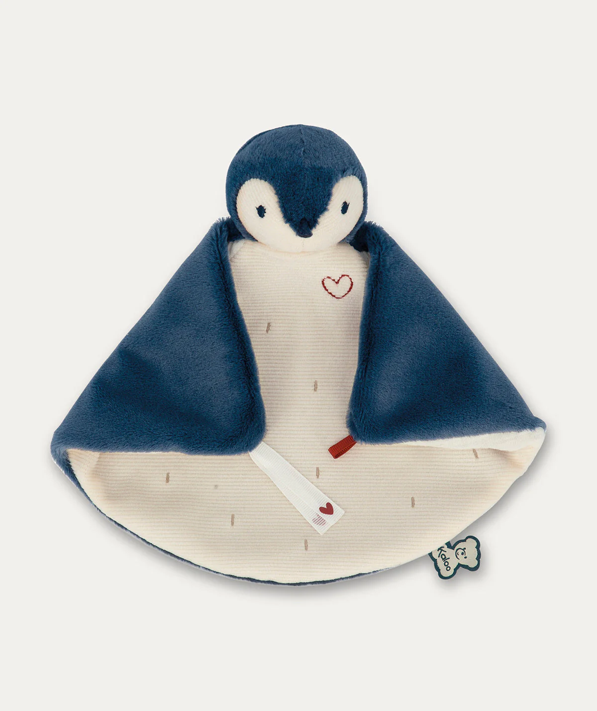 Kaloo Doudou Penguin - Image 4
