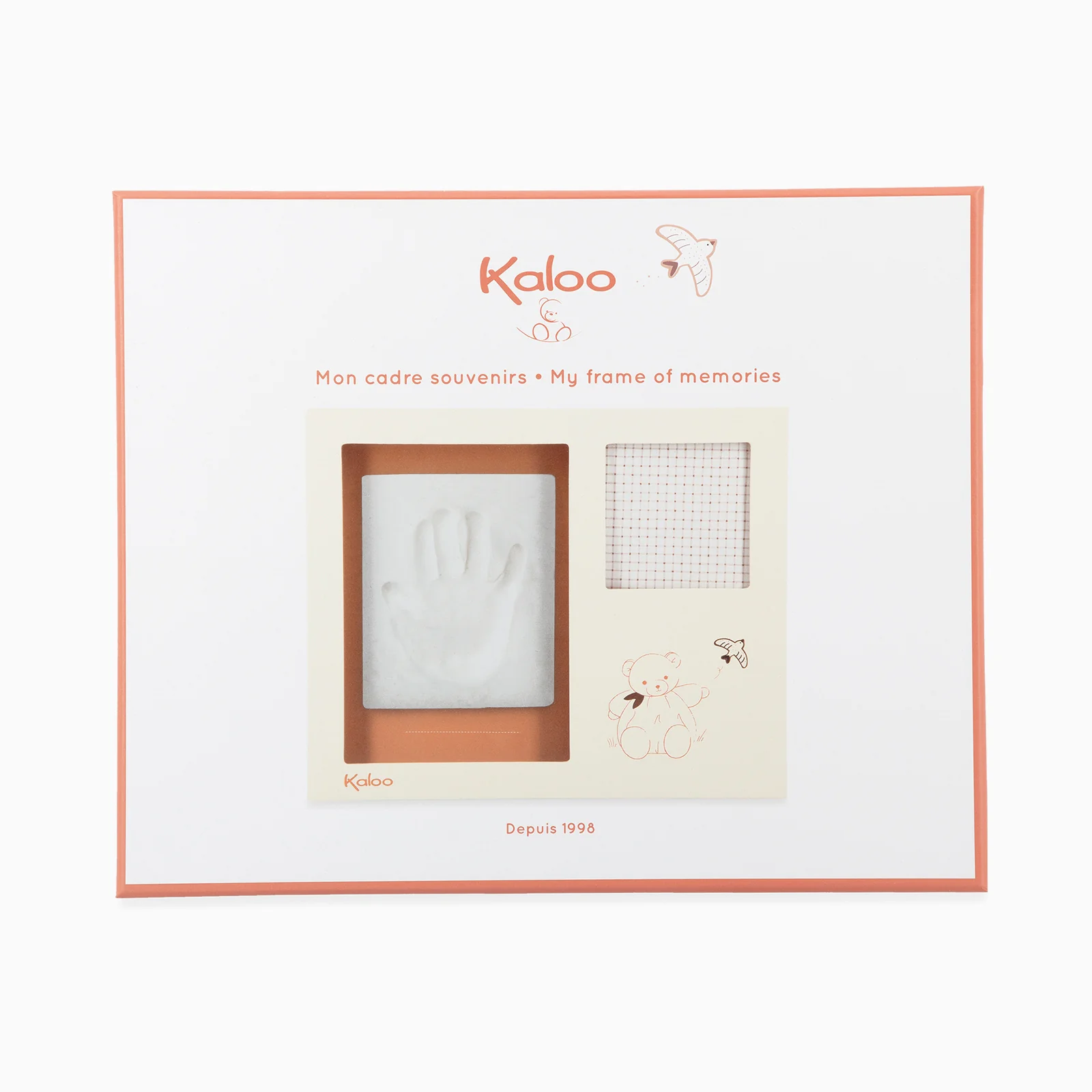 Kaloo My Frame Of Memories Photo Album