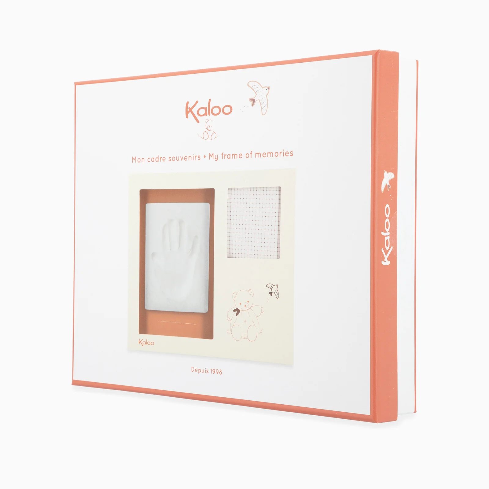 Kaloo My Frame Of Memories Photo Album - Image 5