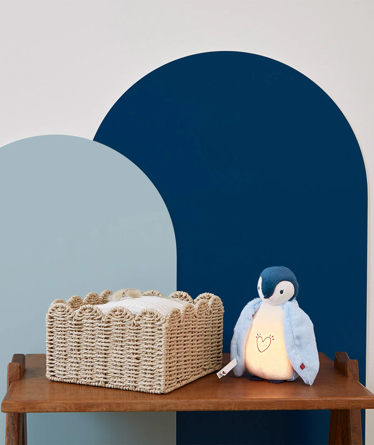 Kaloo Nightlight Penguin - Image 2