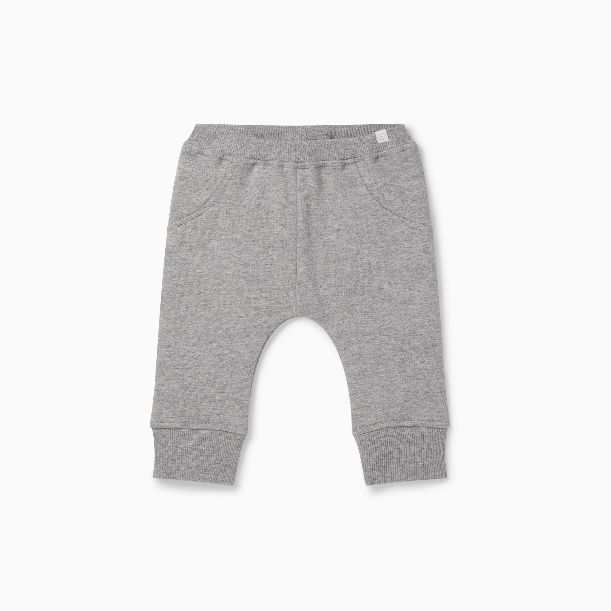 Khaki Bird Sweatshirt & Joggers Outfit - Image 3