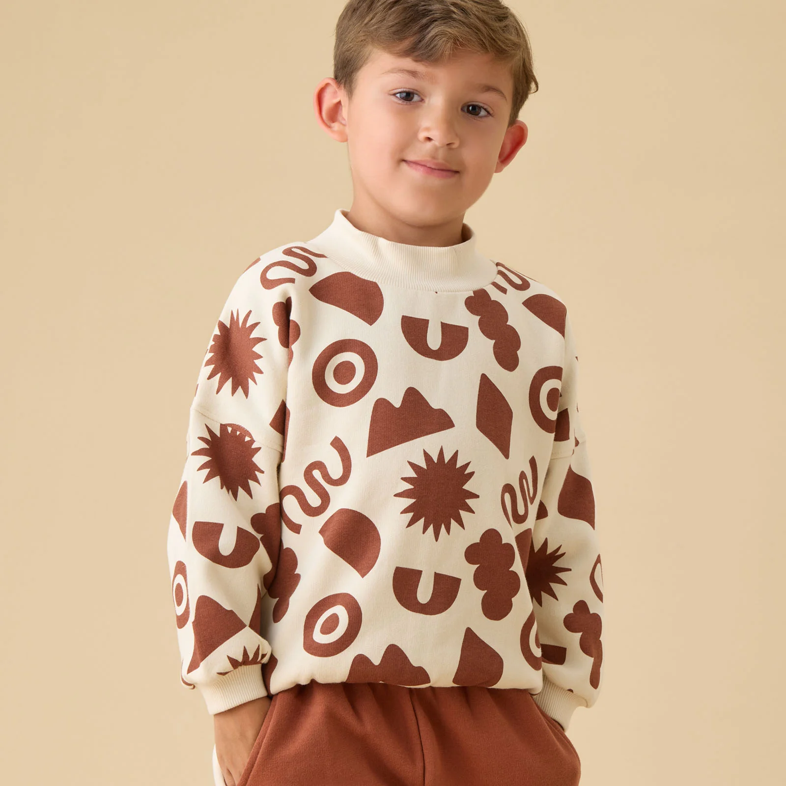 tops & jumpers