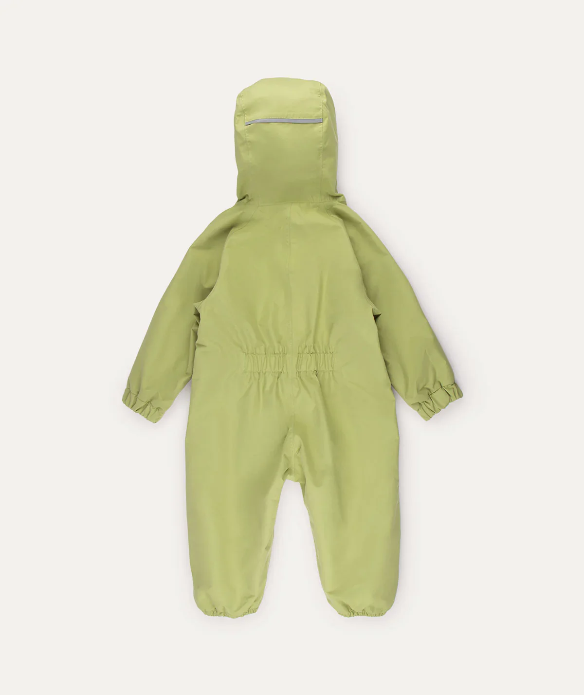KIDLY by MORI Fleece Lined Puddle Suit - Image 6