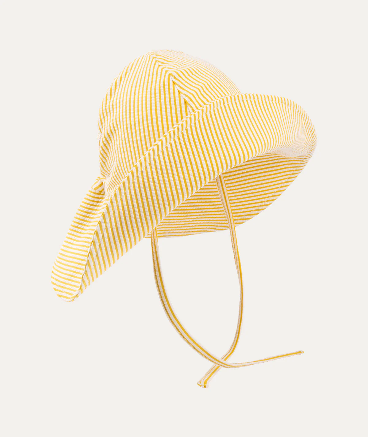 KIDLY by MORI Floppy Swim Hat - Image 2