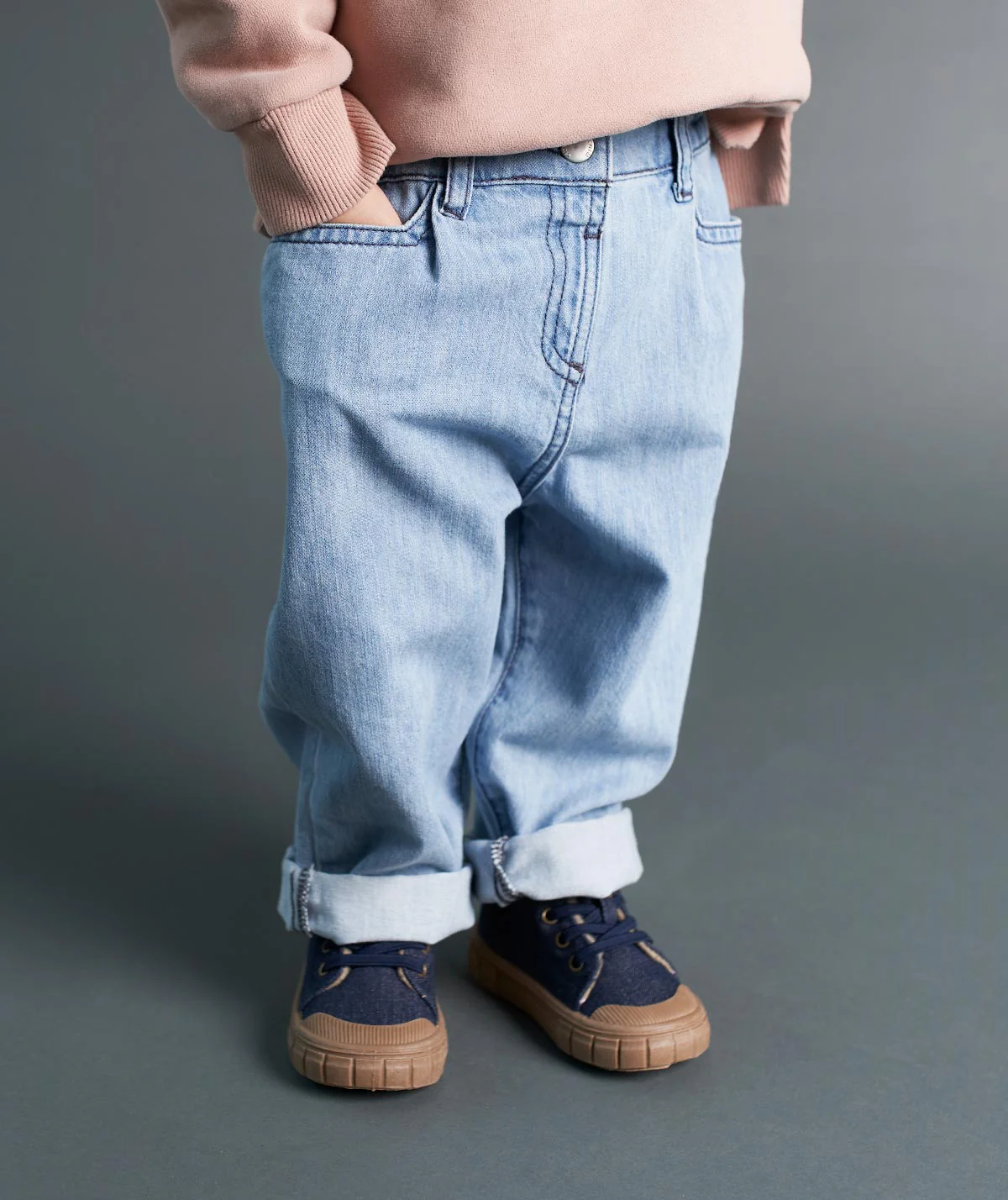 KIDLY by MORI Jeans - Image 5