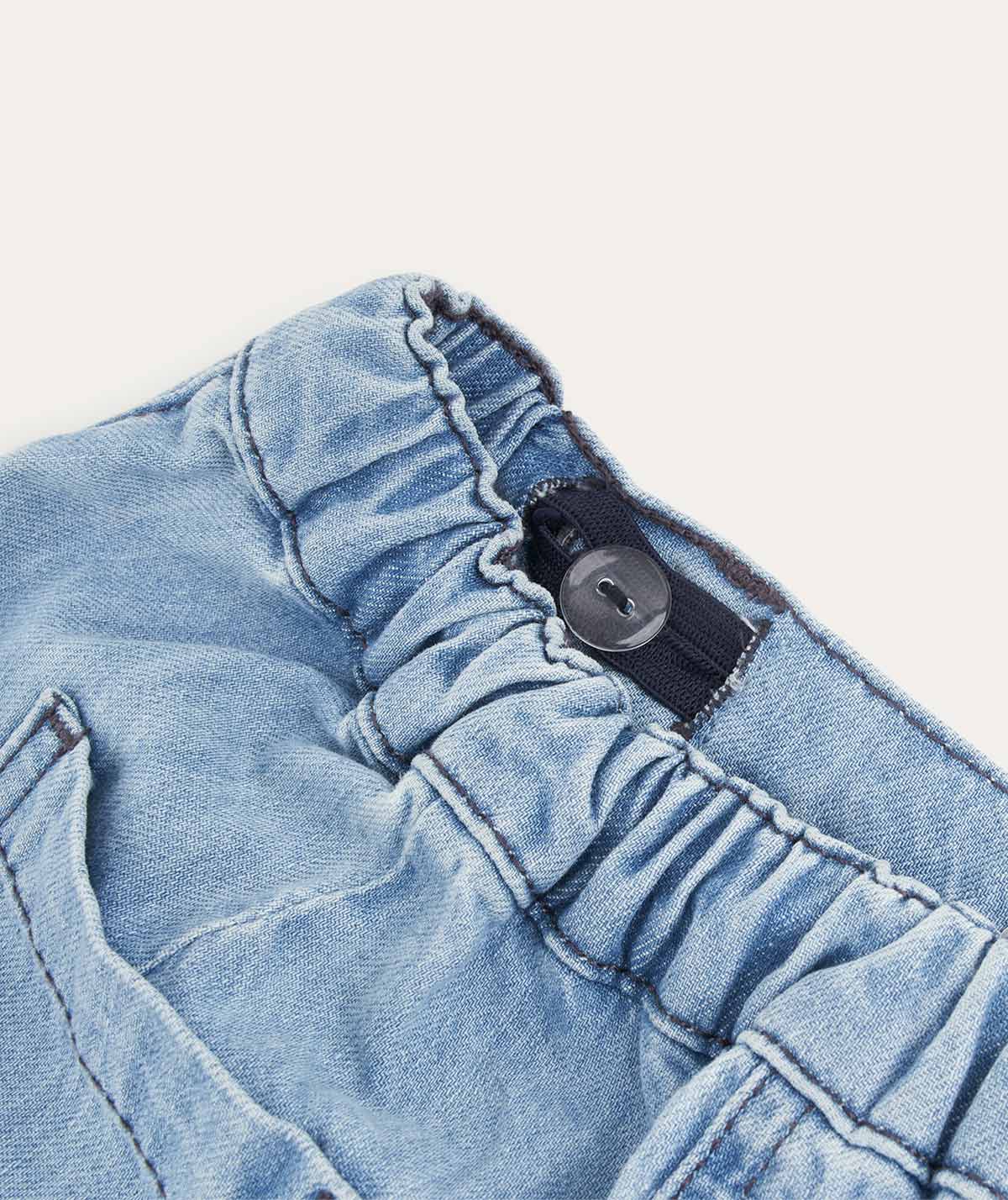 KIDLY by MORI Jeans - Image 8