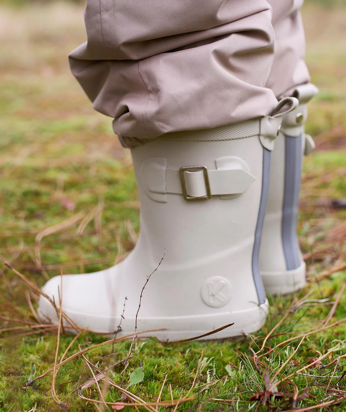 KIDLY by MORI Rain Boot - Image 11