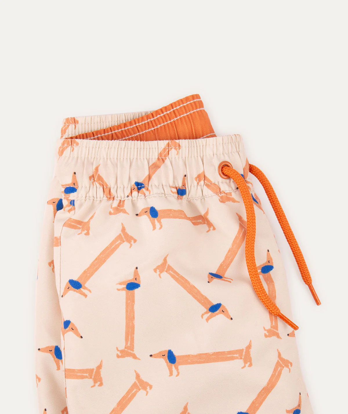 KIDLY by MORI Recycled Swim Shorts - Image 11
