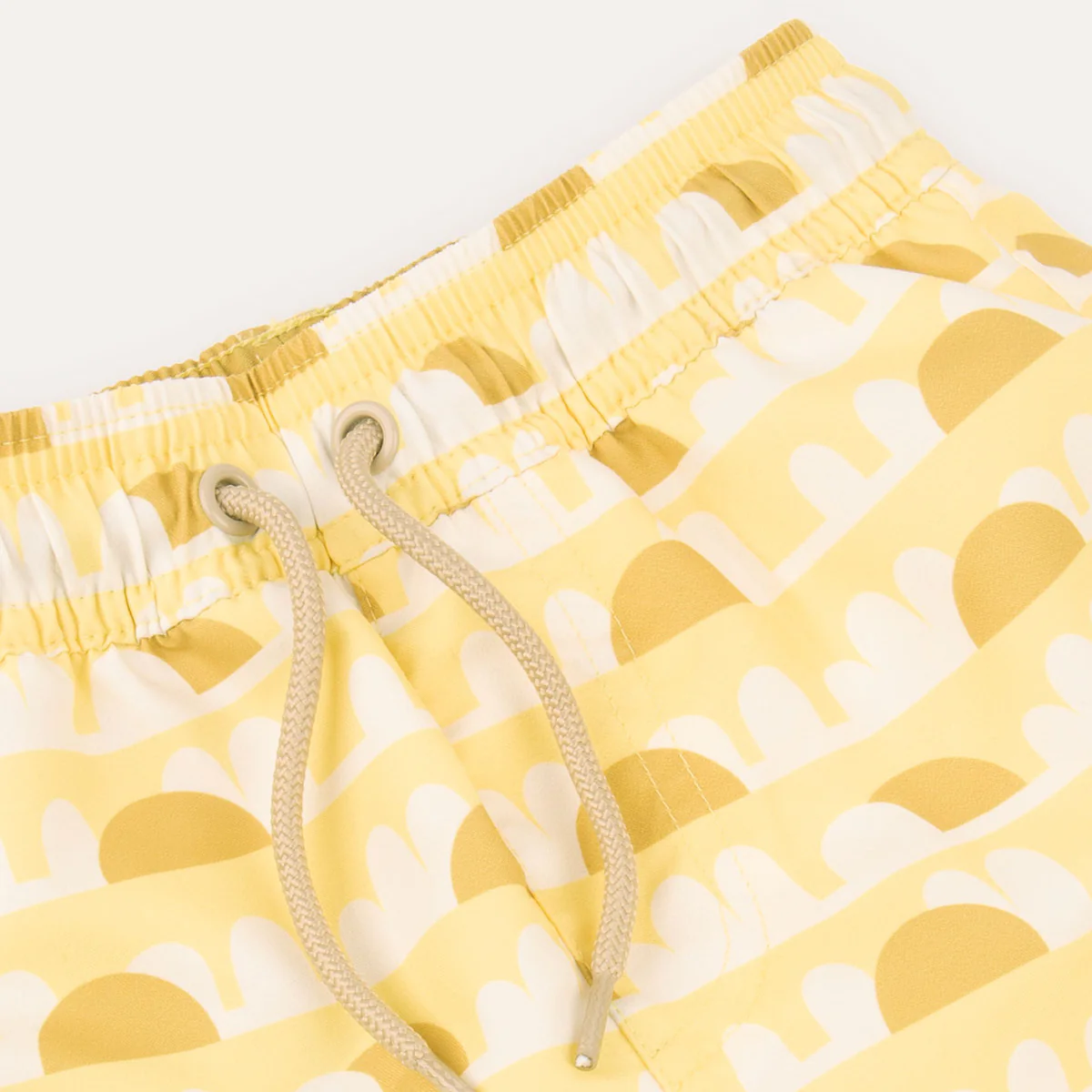 KIDLY by MORI Recycled Swim Shorts - Image 3