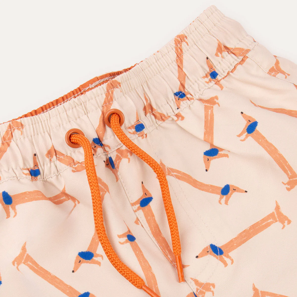 KIDLY by MORI Recycled Swim Shorts - Image 9