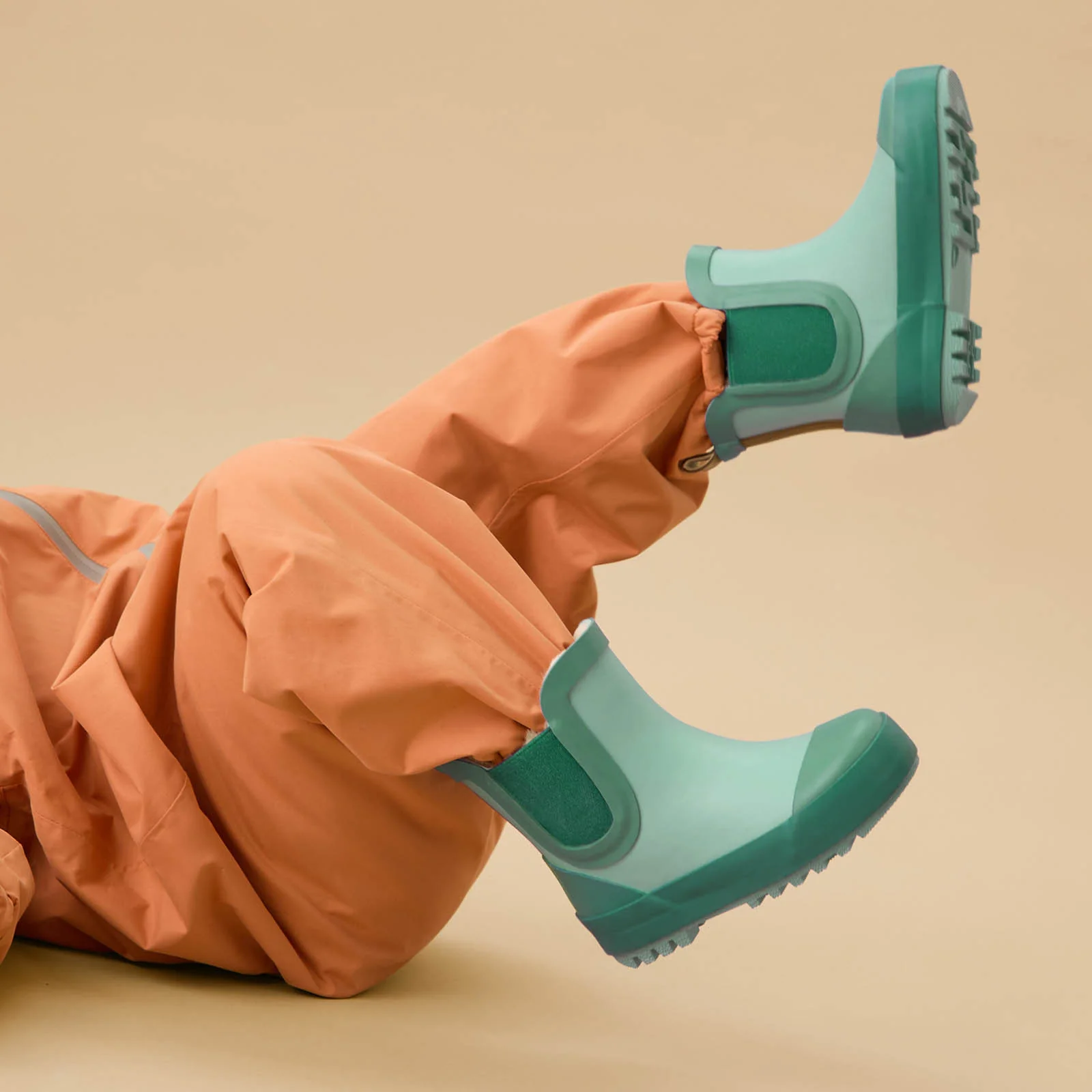KIDLY by MORI Short Wellies - Image 12