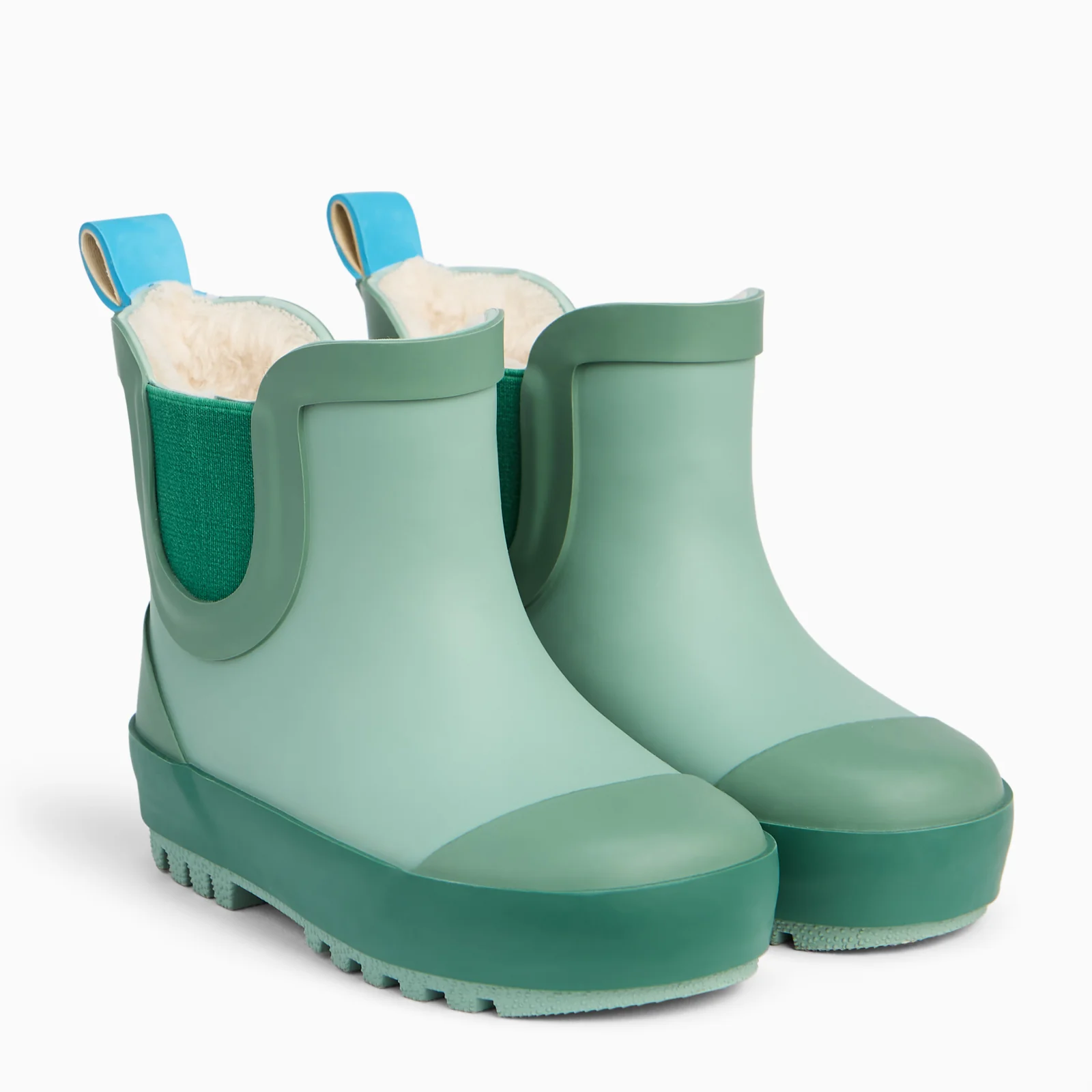 KIDLY by MORI Short Wellies - Image 13