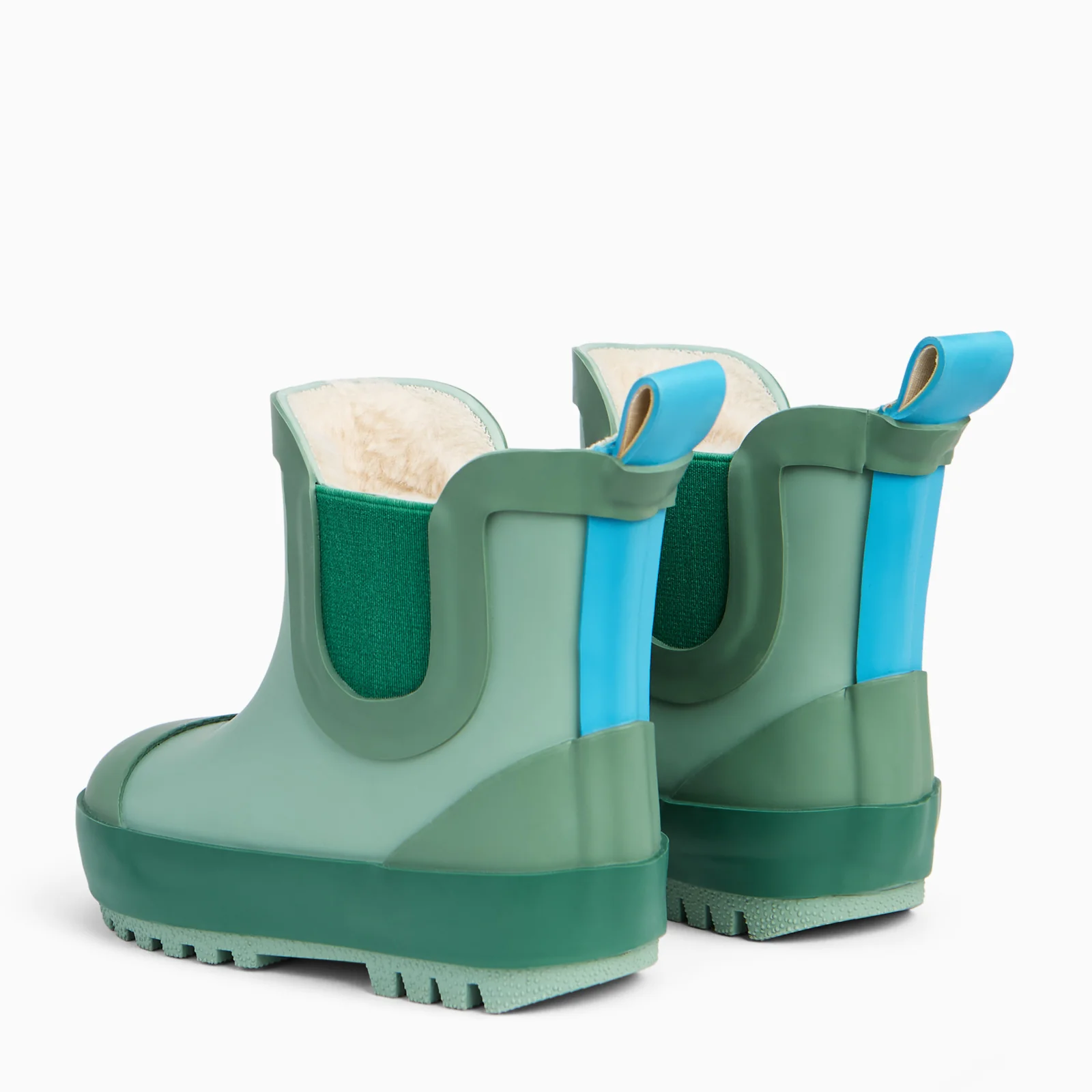 KIDLY by MORI Short Wellies - Image 14