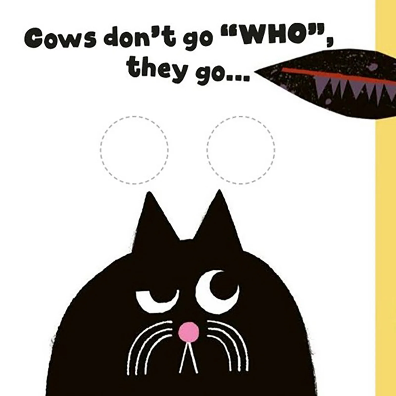 Knock Knock…Who's There? Board Book - Image 6