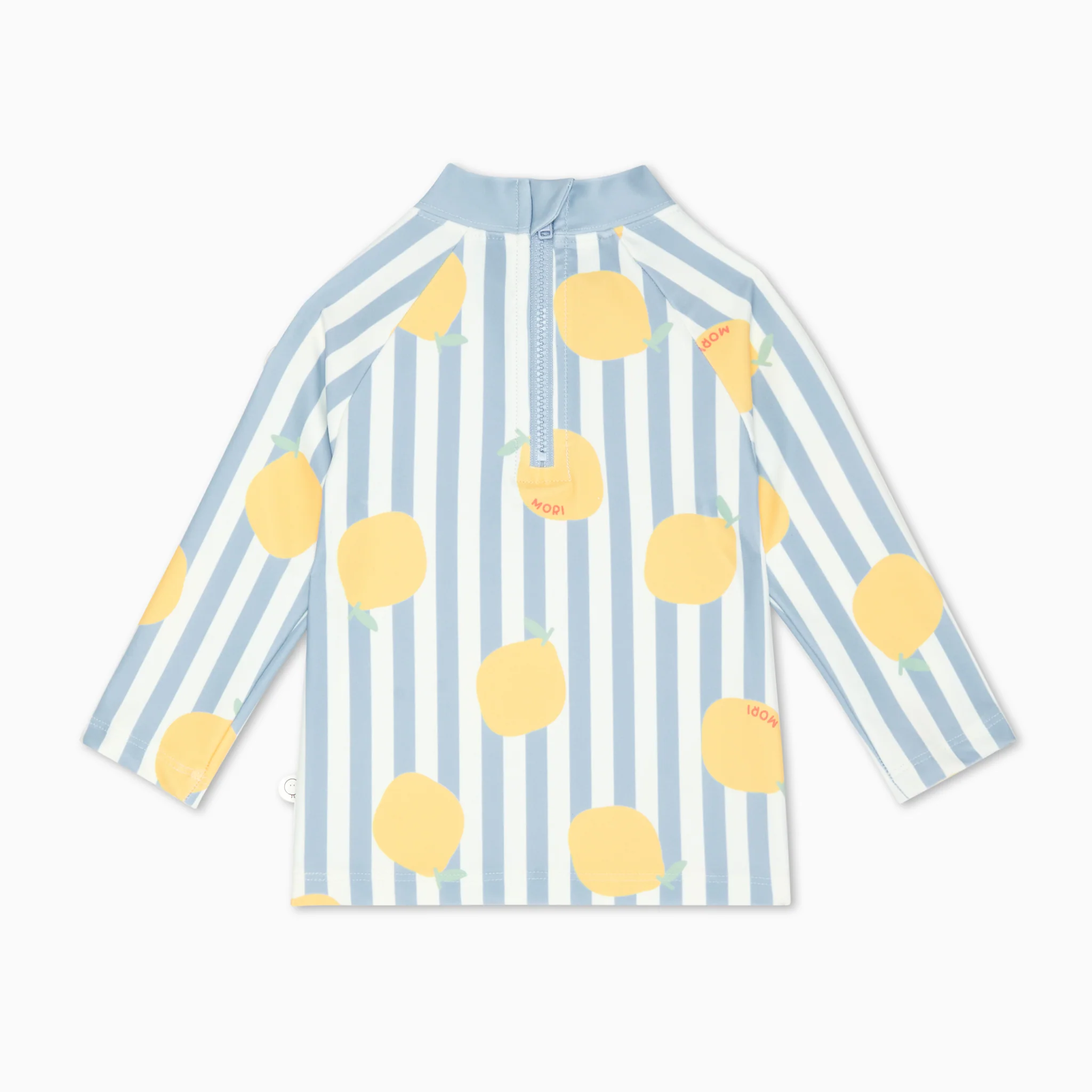 Lemon Rash Vest - Image 2