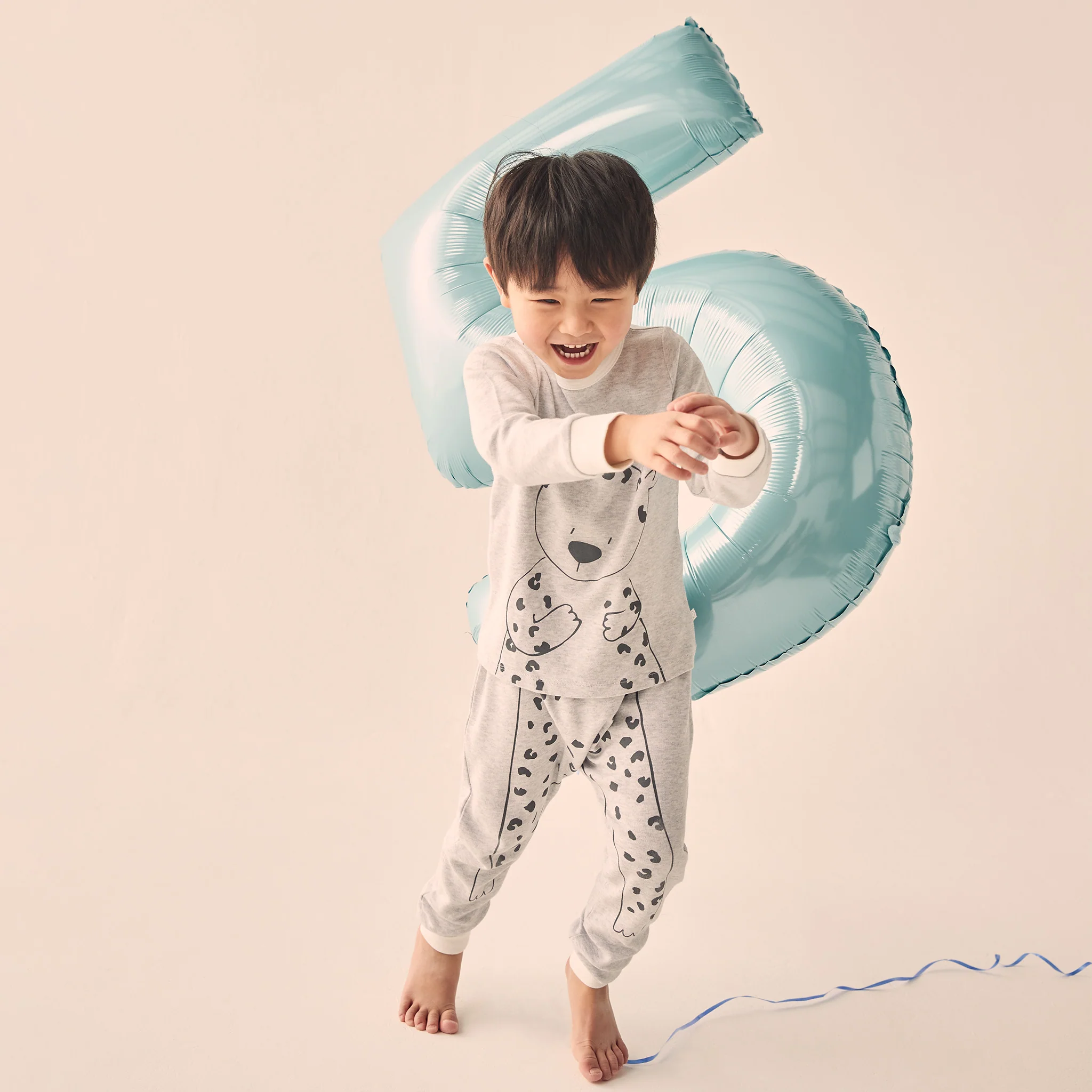 Leopard Pyjamas - Image 2