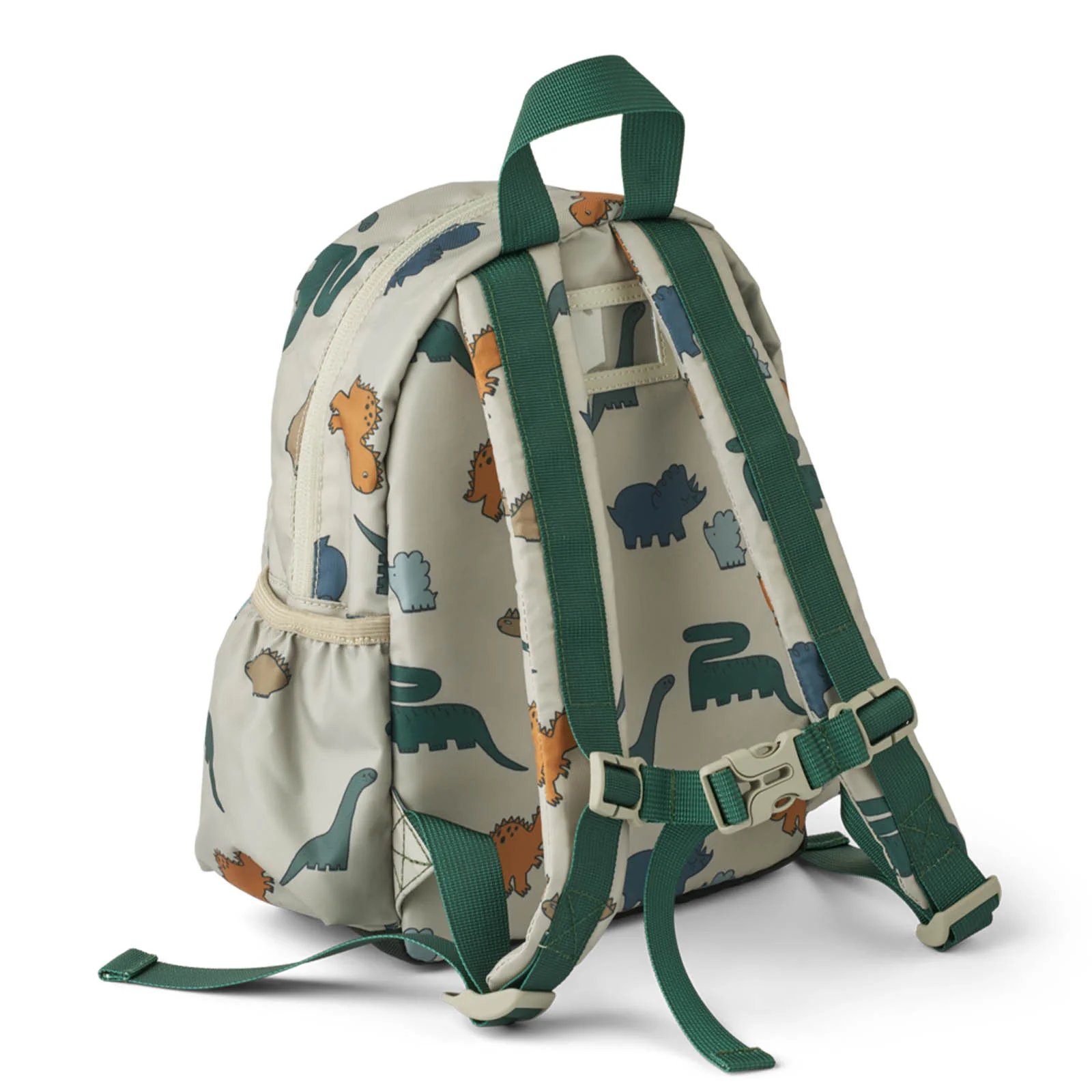 Liewood Andreas Backpack - Dinosaurs - Image 3