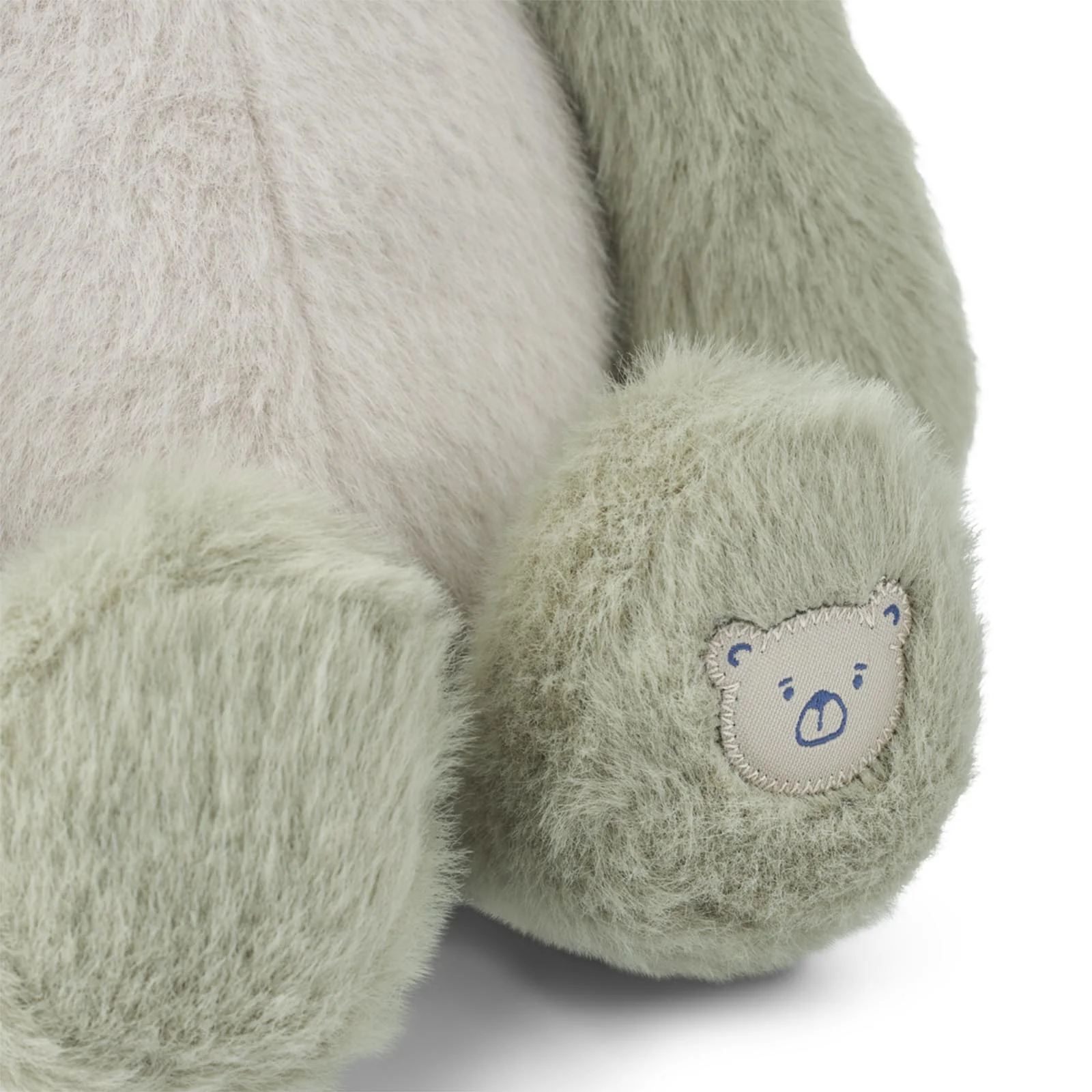 Liewood Berto Crocodile Soft Toy - Image 2