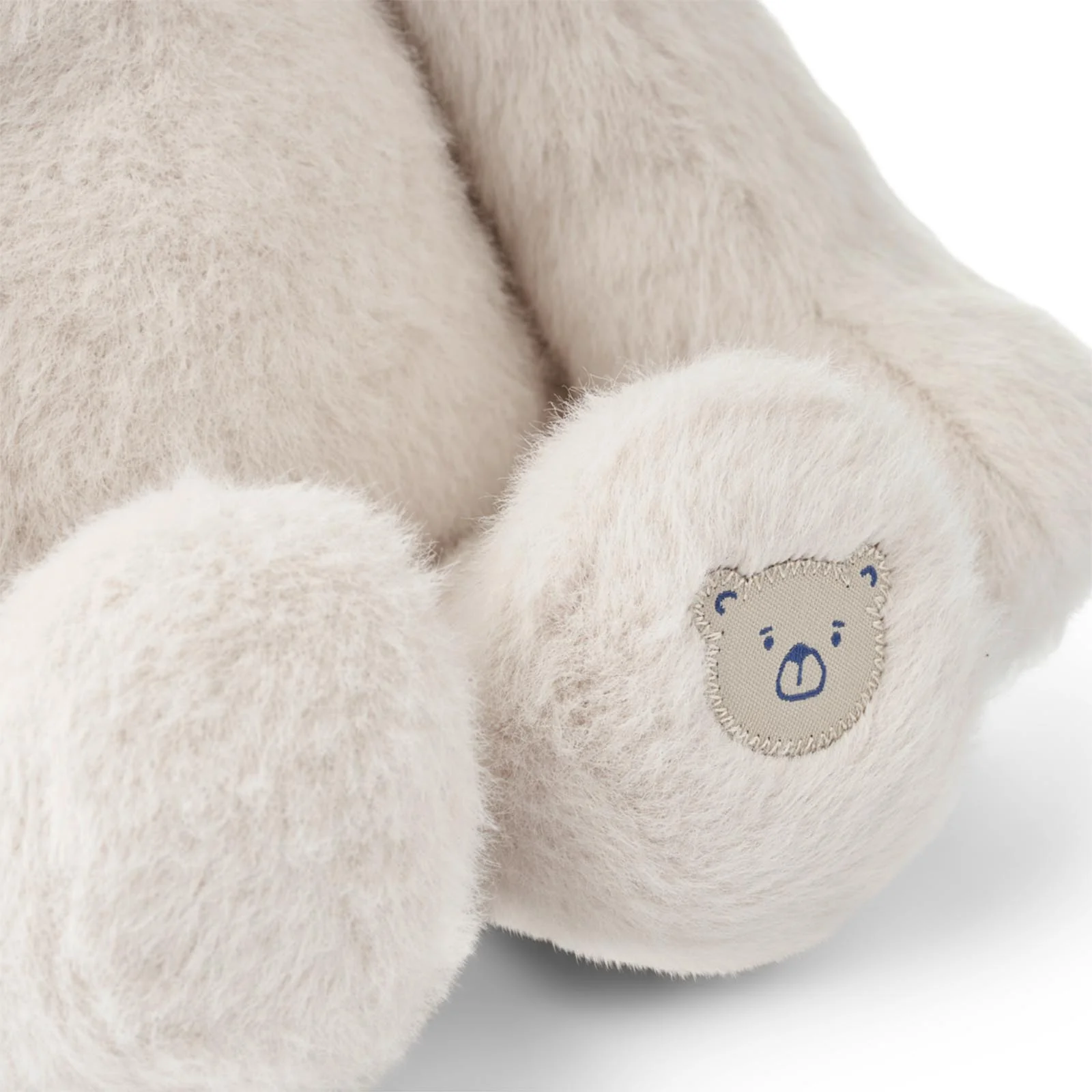 Liewood Berto Elephant Soft Toy - Image 2