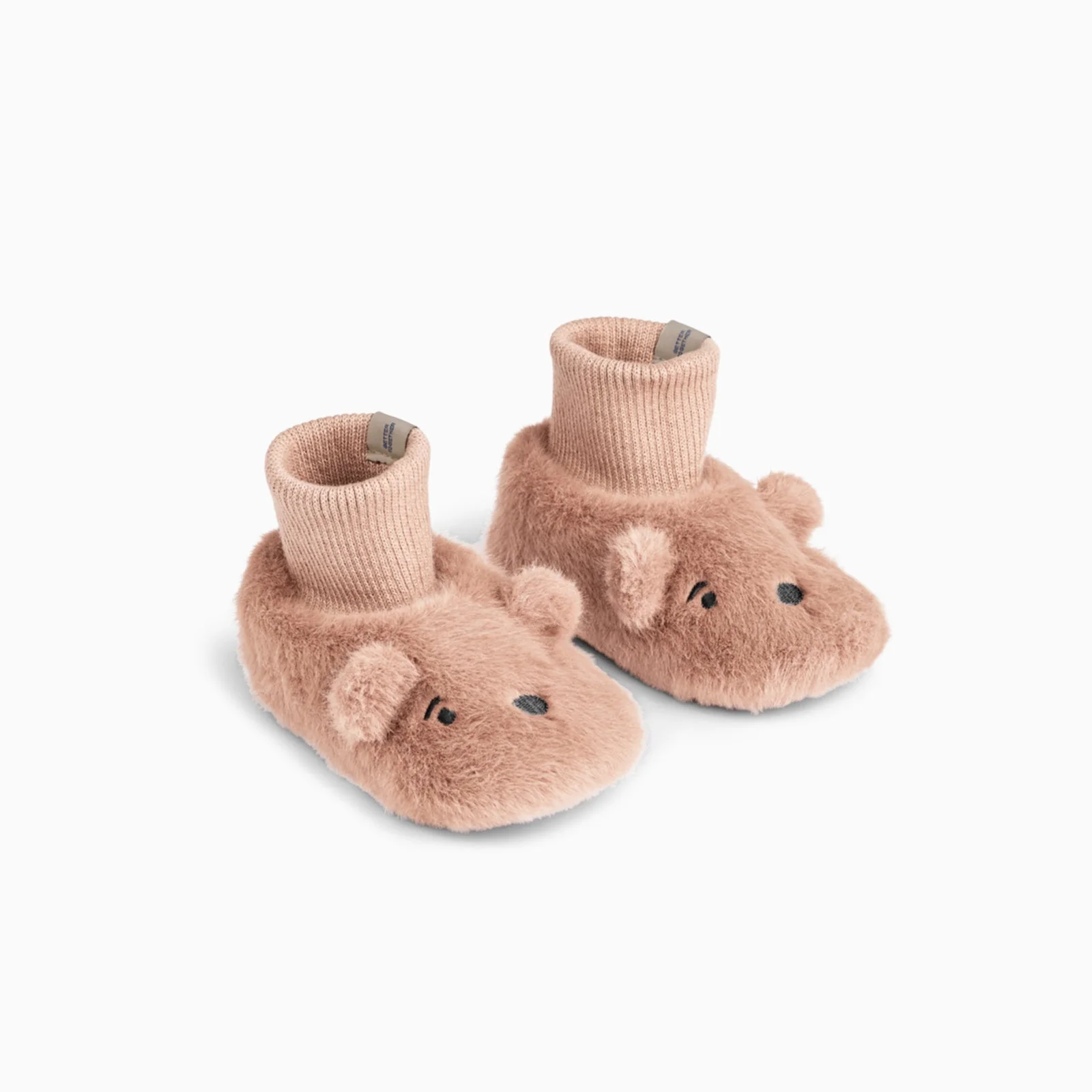 Liewood Beth Bear Plush Slipper